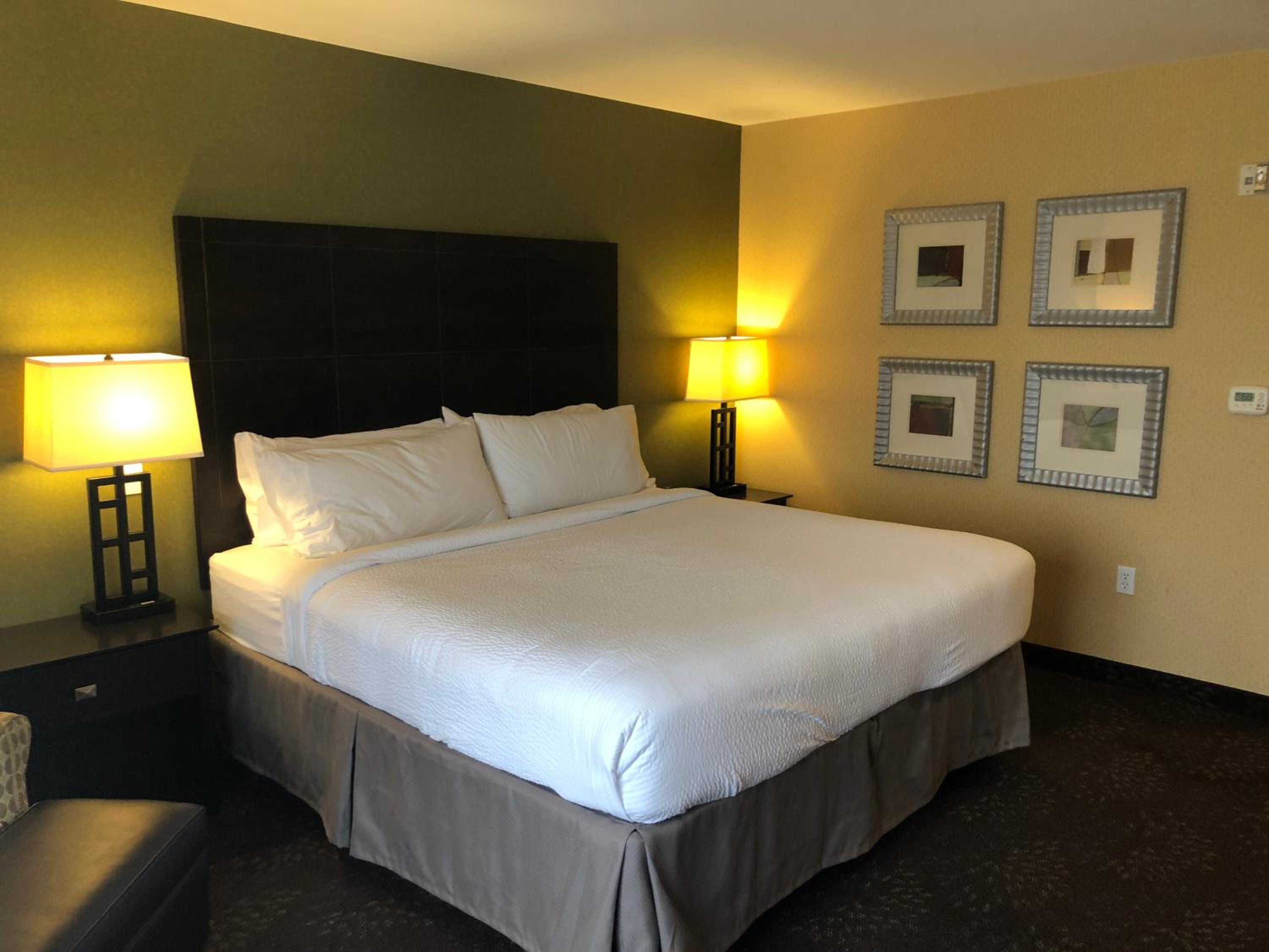 King Suite - Photo 13