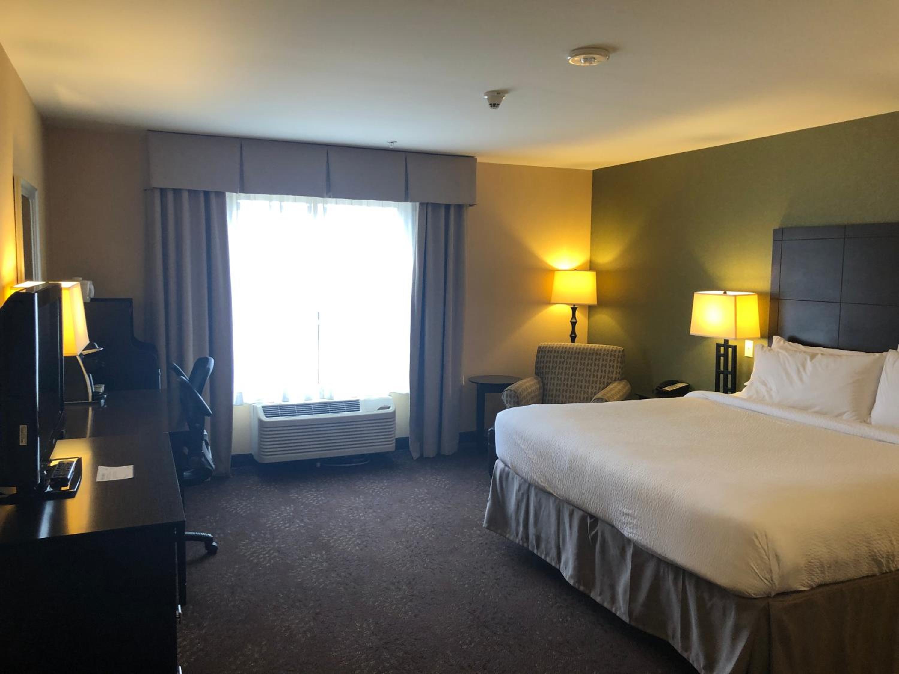 King Suite - Photo 15