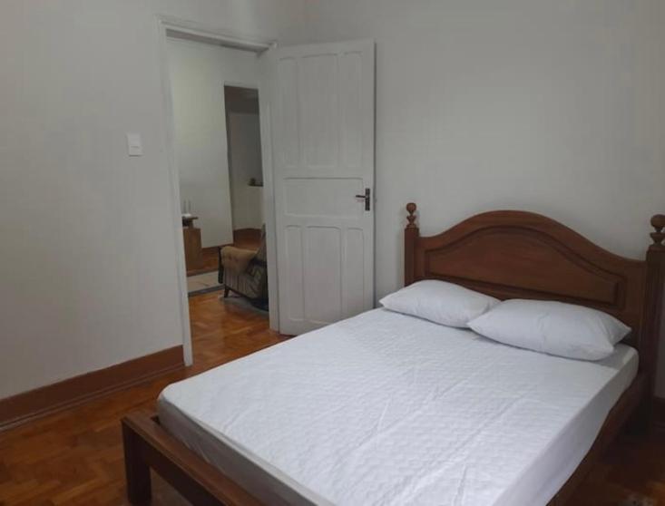 Three-Bedroom House photo 2