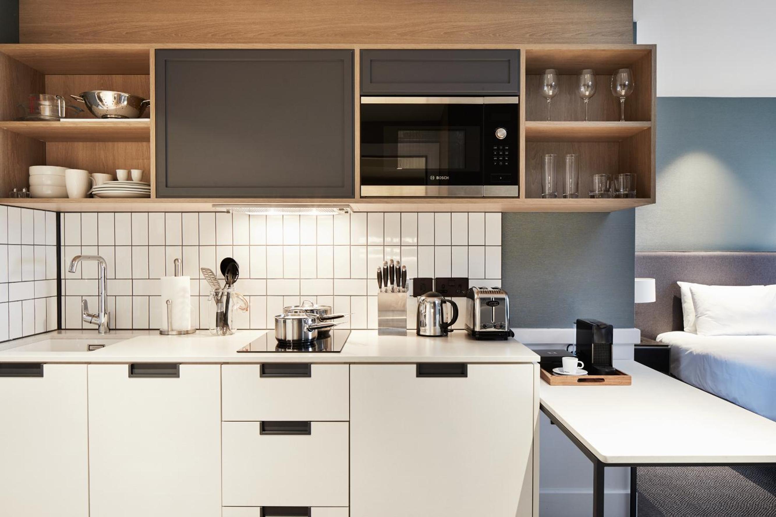 King Studio with Kitchenette photo 3
