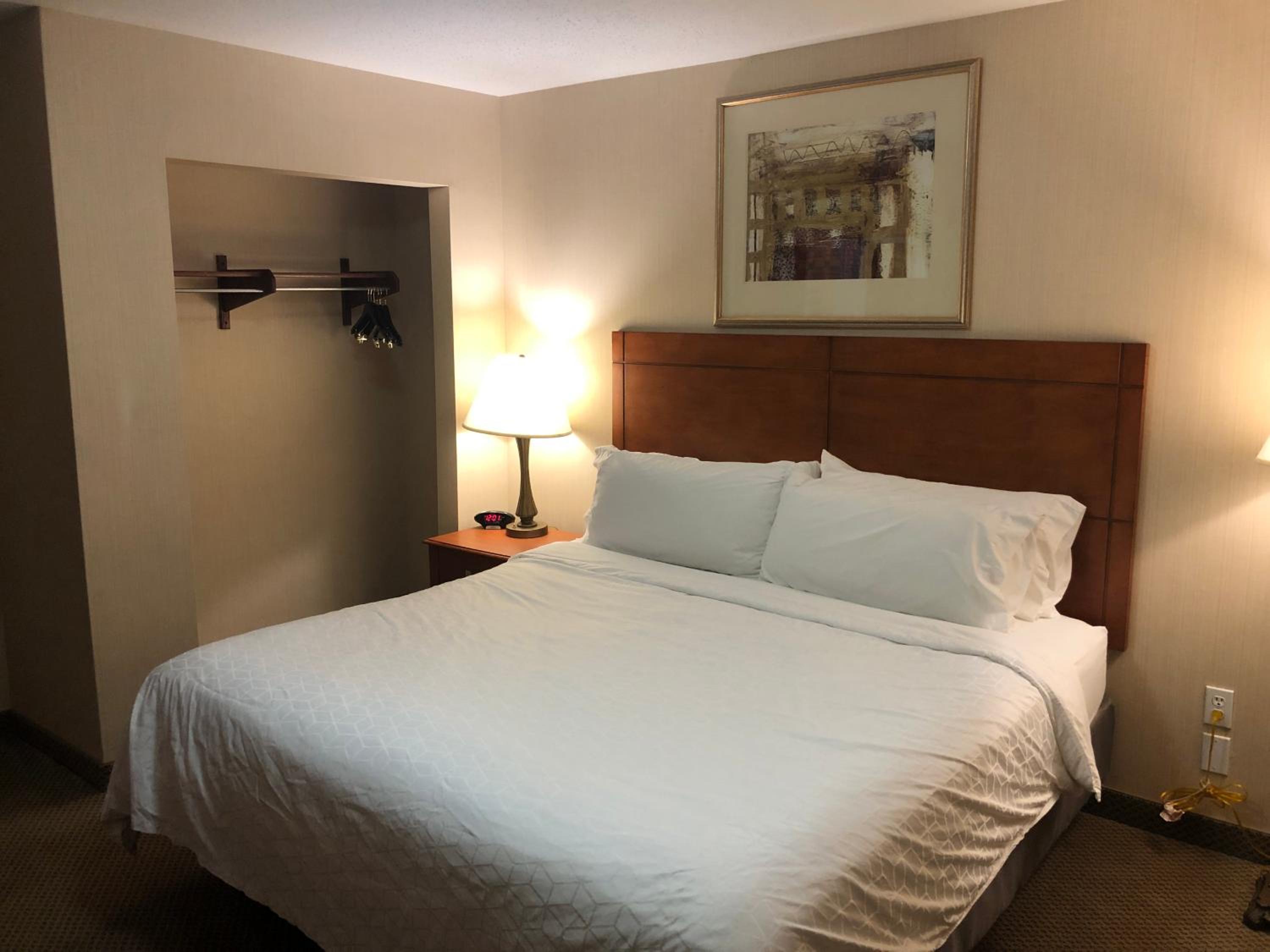 Family Suite - Photo 14