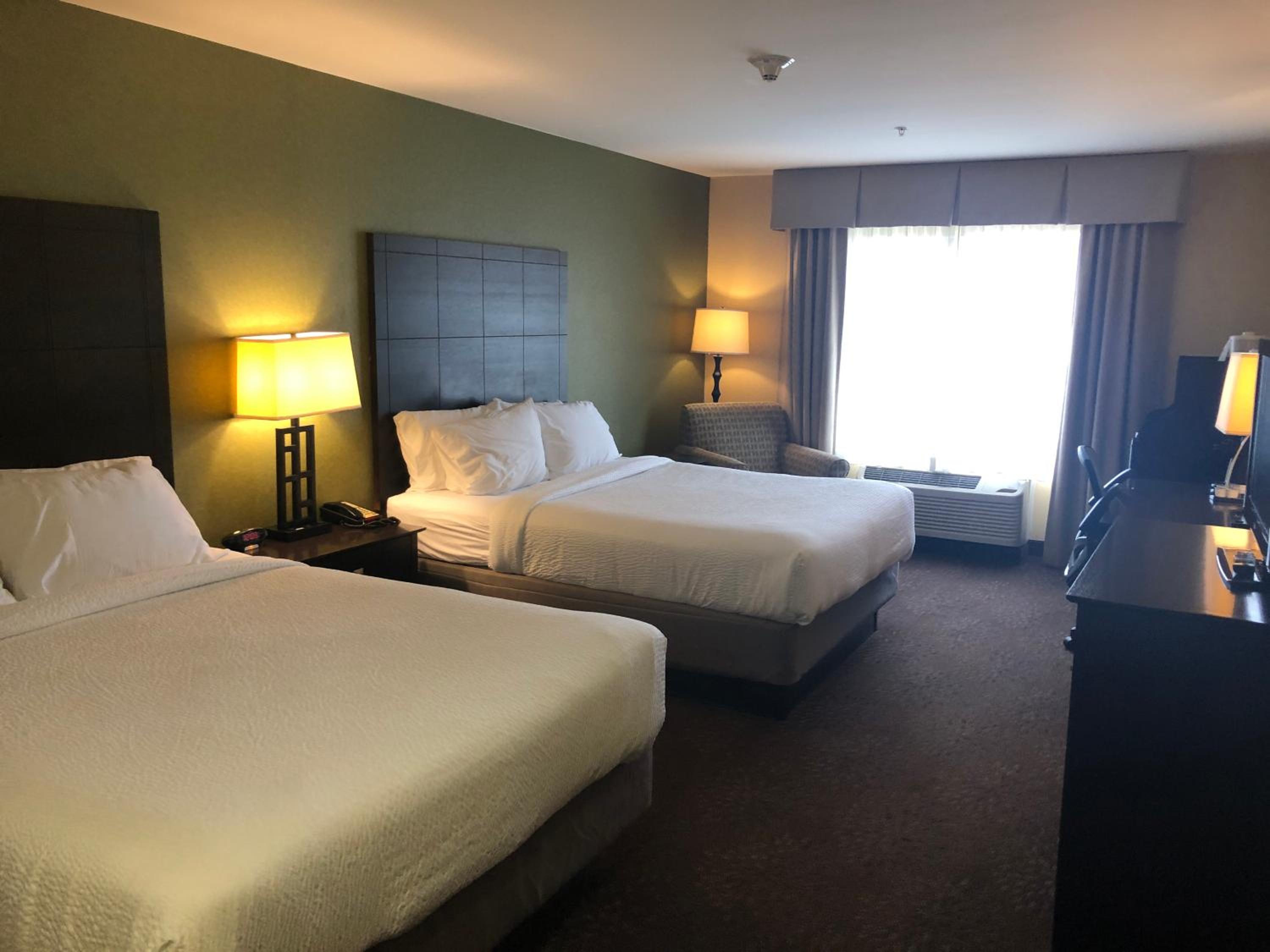 Standard Room - Photo 16