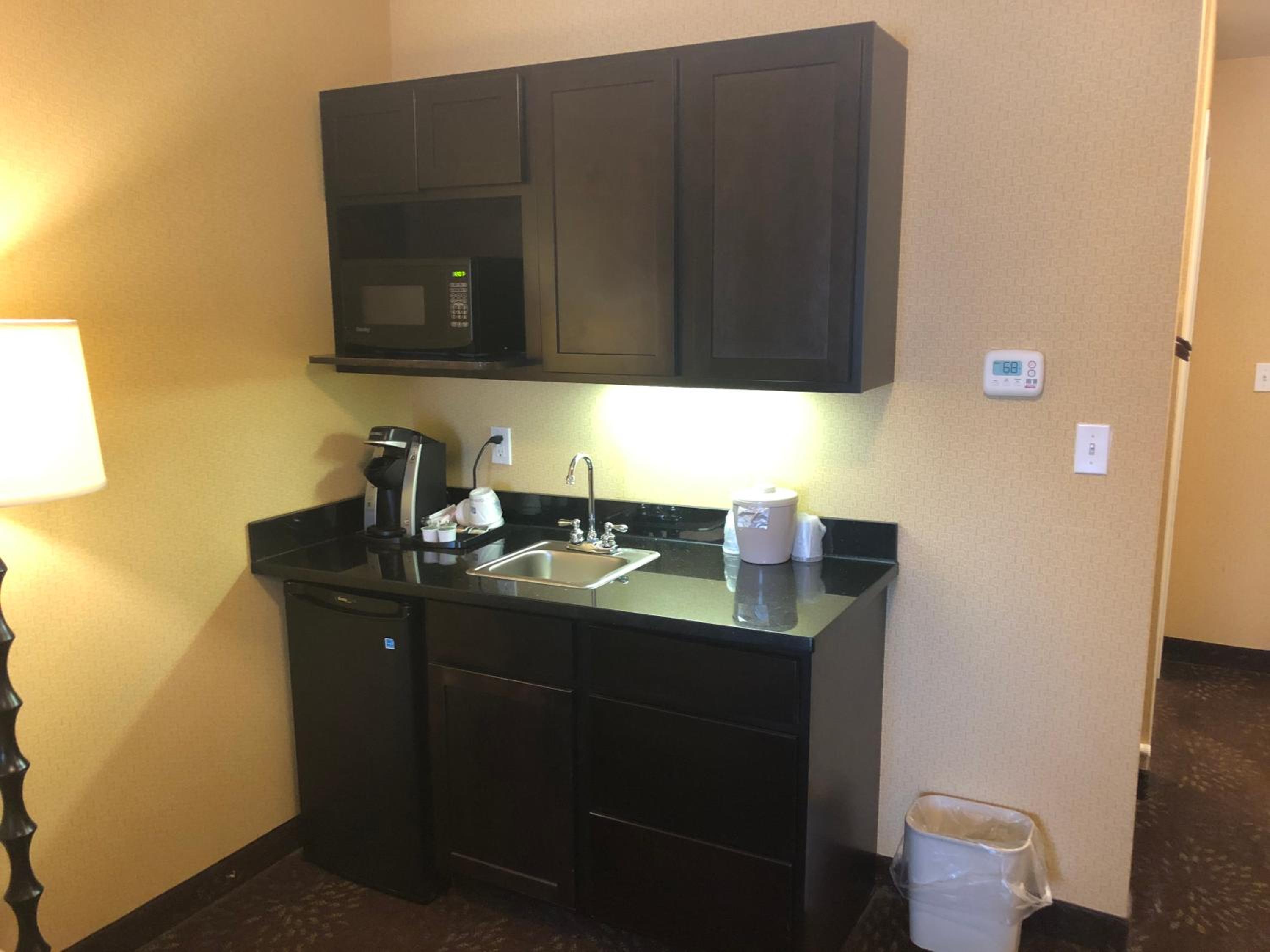 King Suite - Photo 30