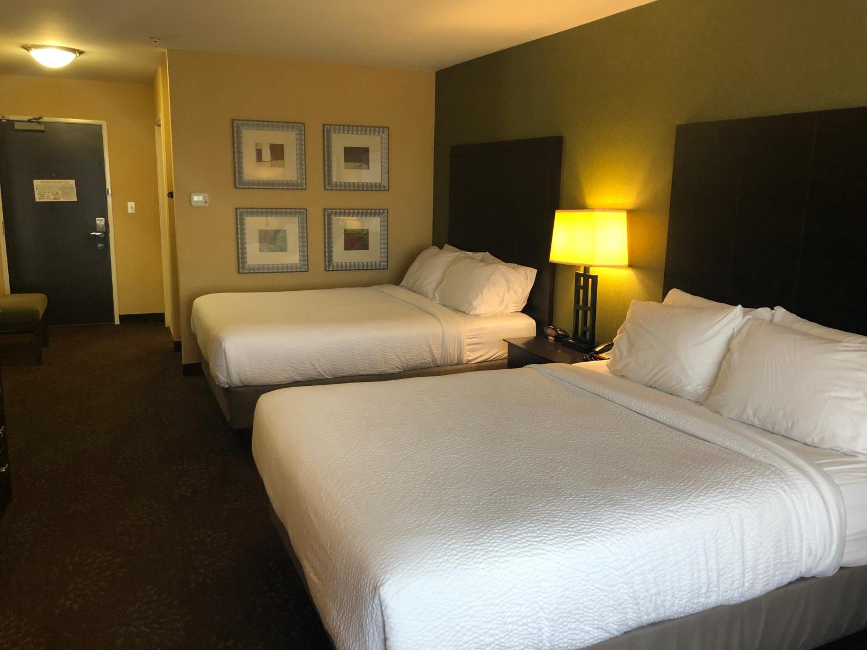 Standard Room - Photo 17