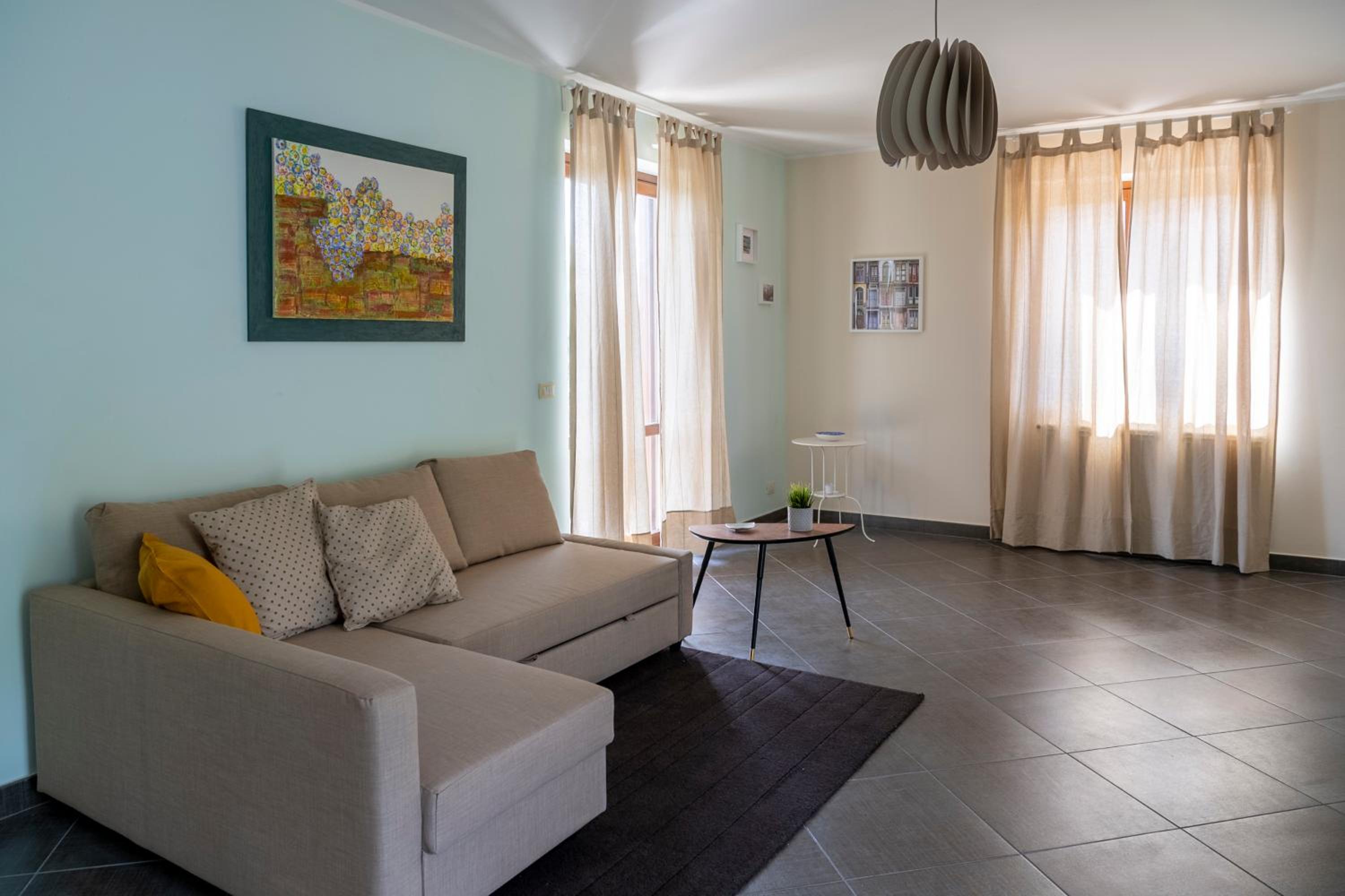 Apartment photo 1
