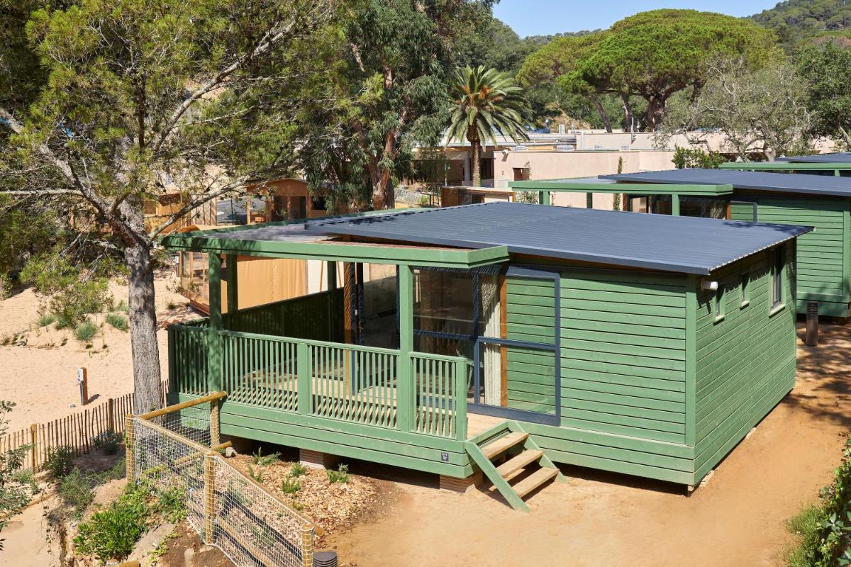 Bungalow - Beach zone - Tramuntana -  photo 1