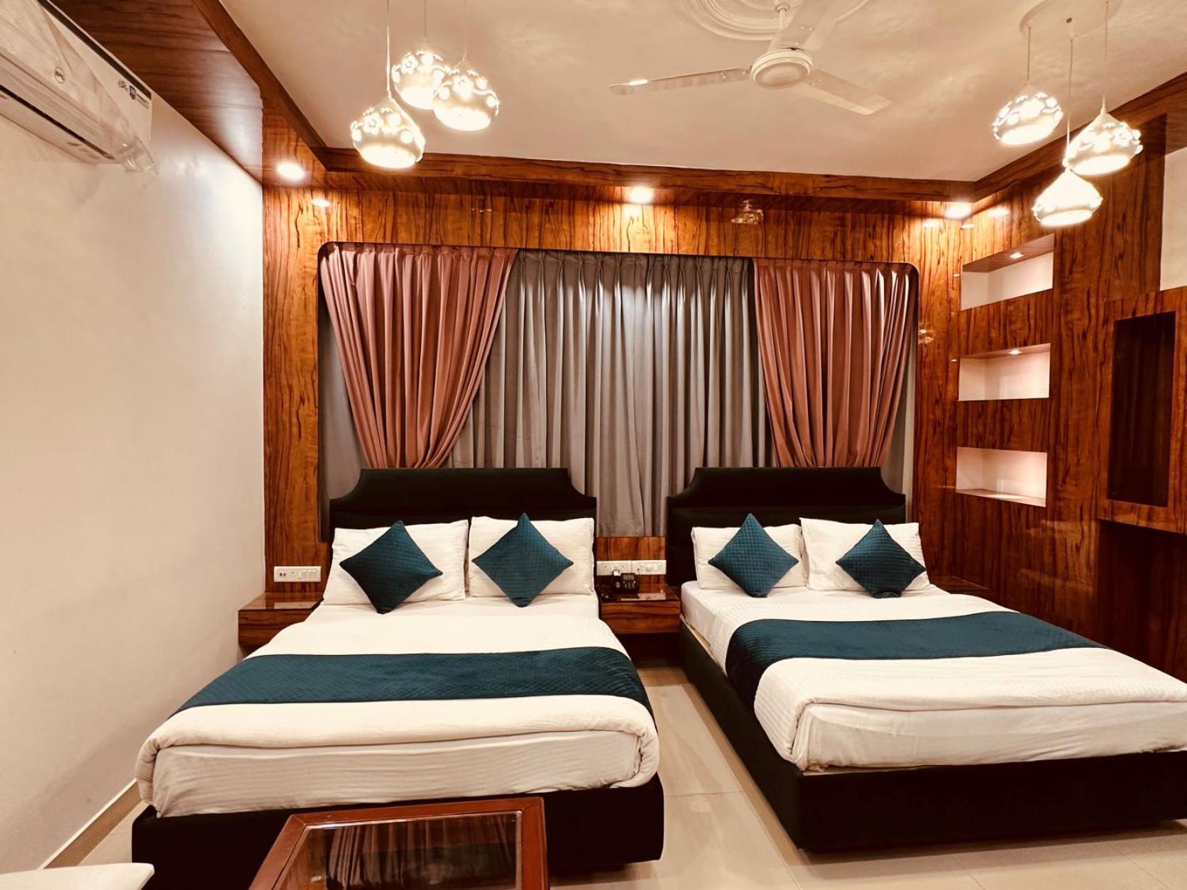 Family Junior Suite photo 2
