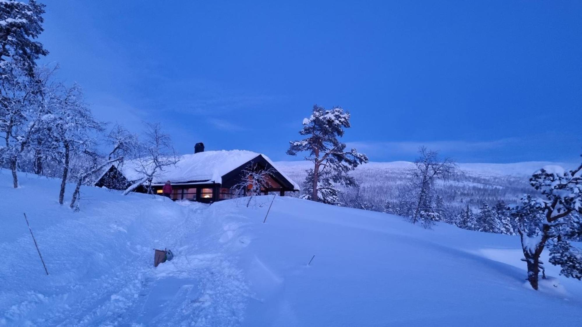 Chalet photo 2
