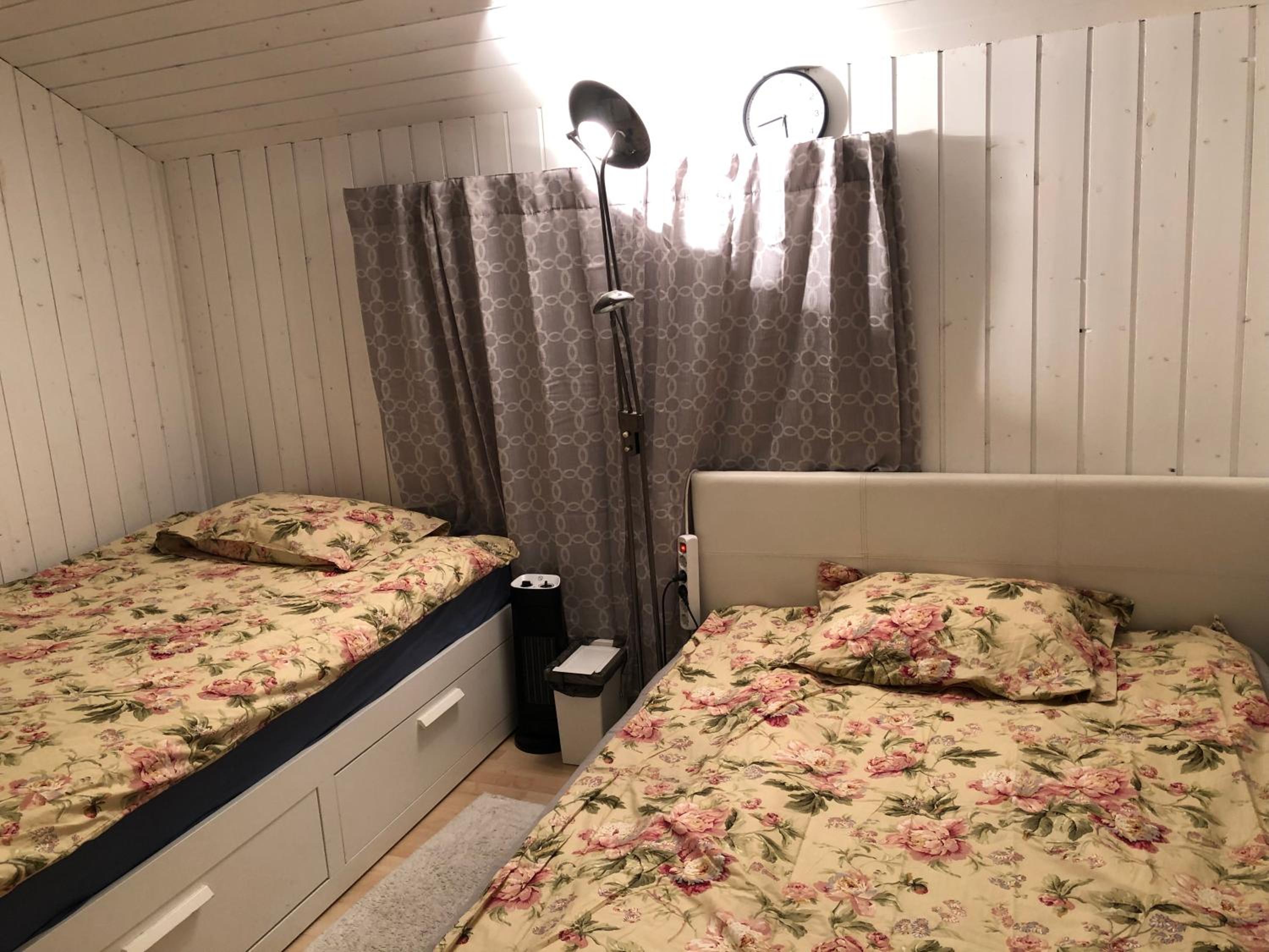 Twin Room photo 1
