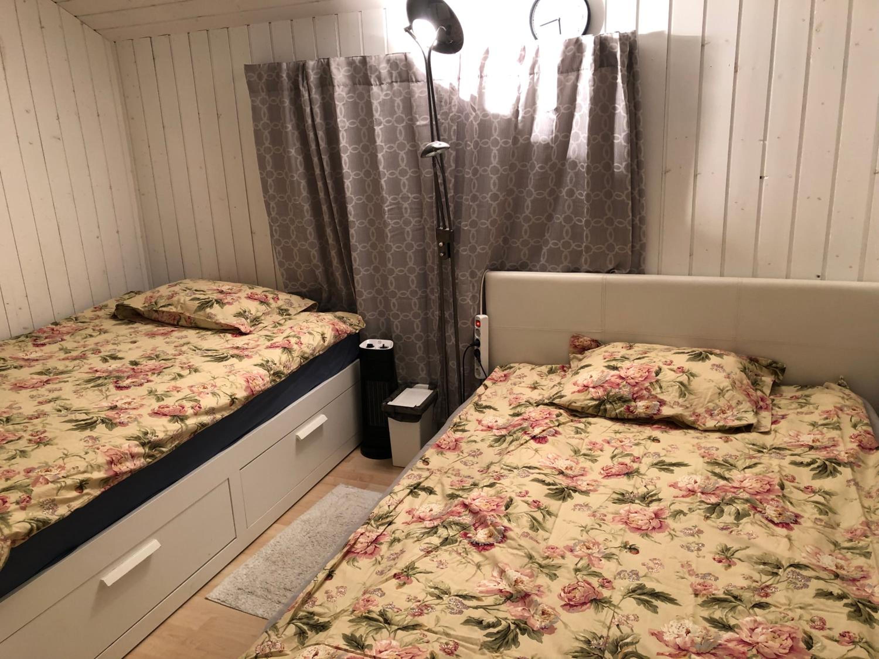 Twin Room photo 2
