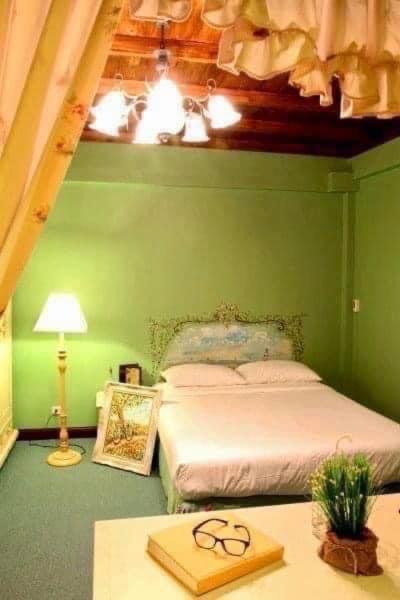 Standard Queen Room photo 3