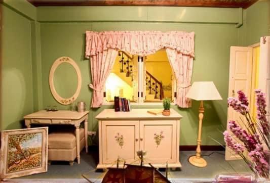 Standard Queen Room photo 2