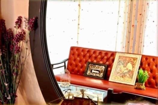Deluxe Double Room with Balcony photo 2