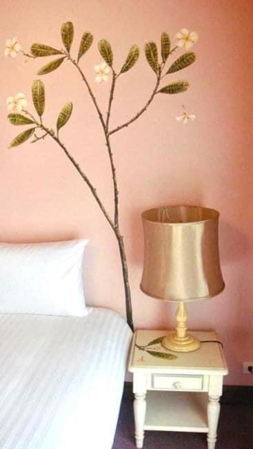 Deluxe Double Room with Balcony photo 2