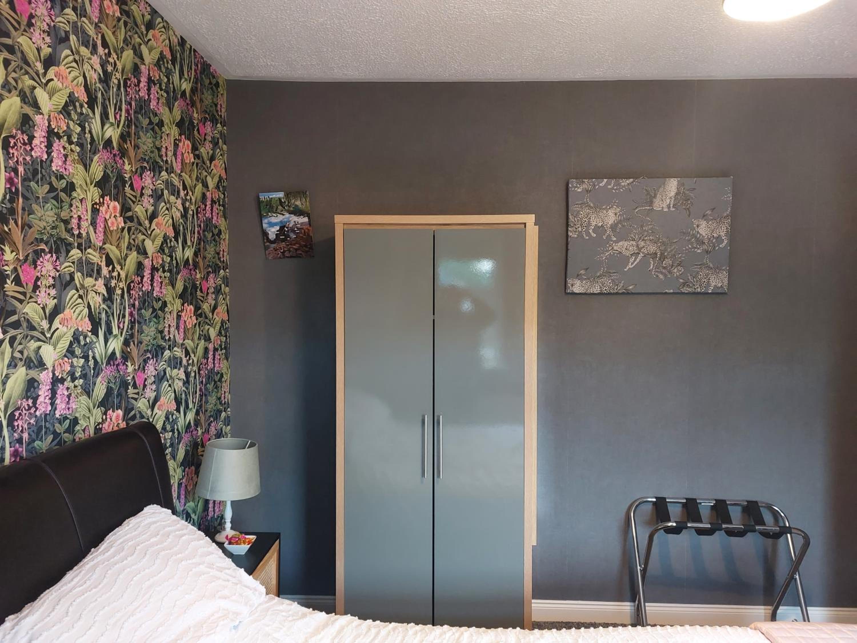 Double Room with Garden View photo 3