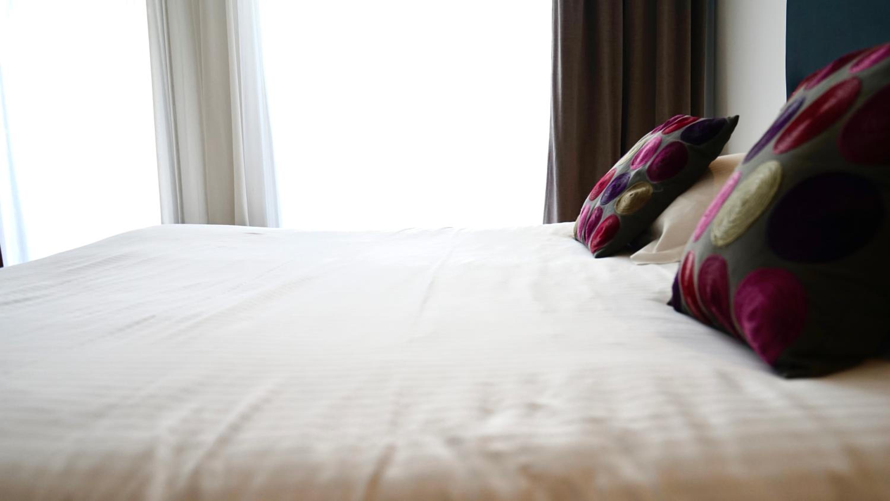 Deluxe Double Room with Balcony - Photo 1