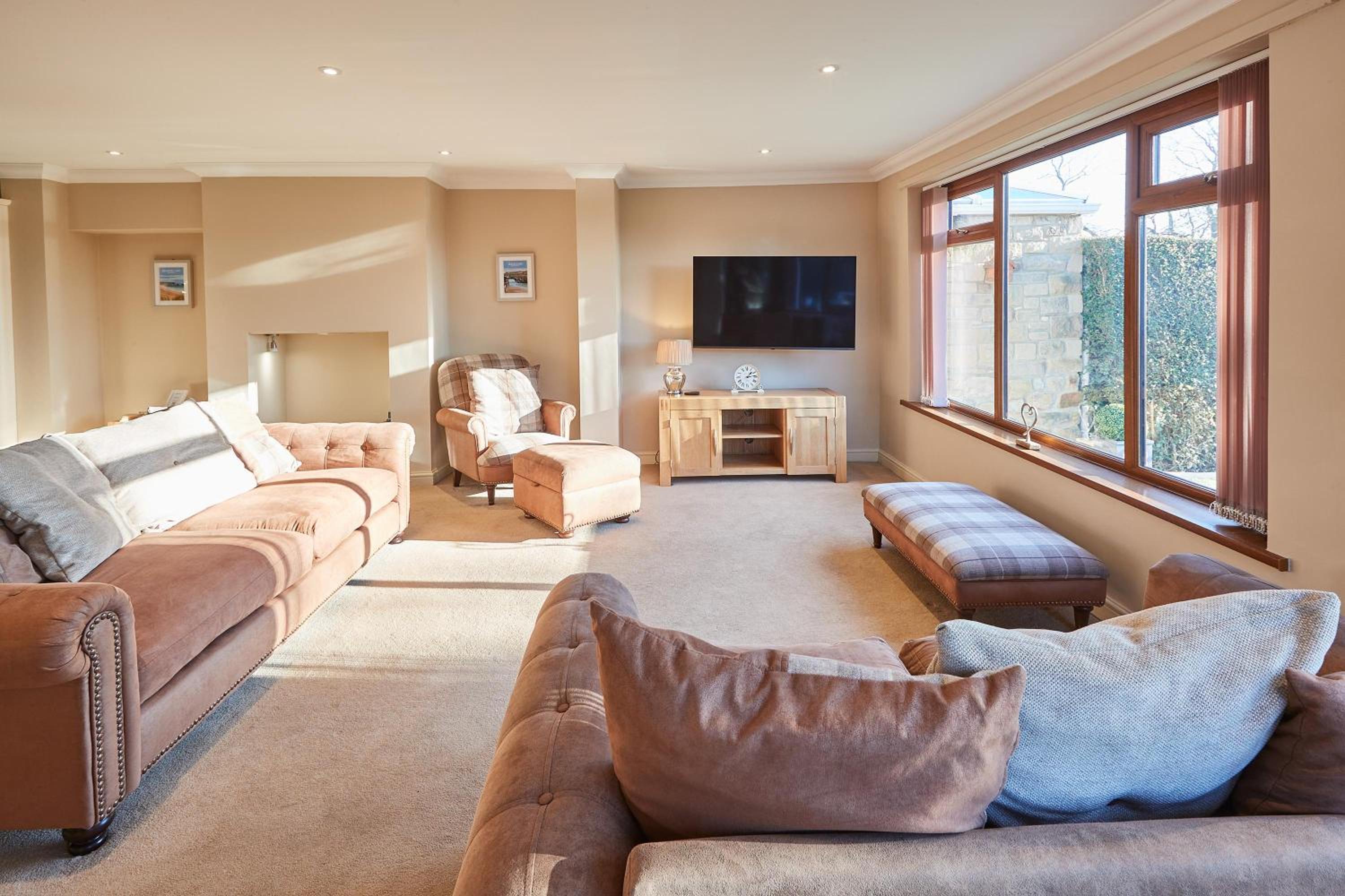 Two-Bedroom House photo 1