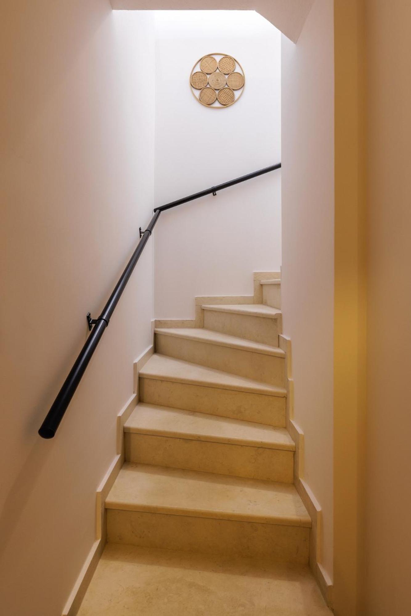 Family Suite - Semi-Basement photo 3