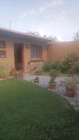 Three-Bedroom House photo 3
