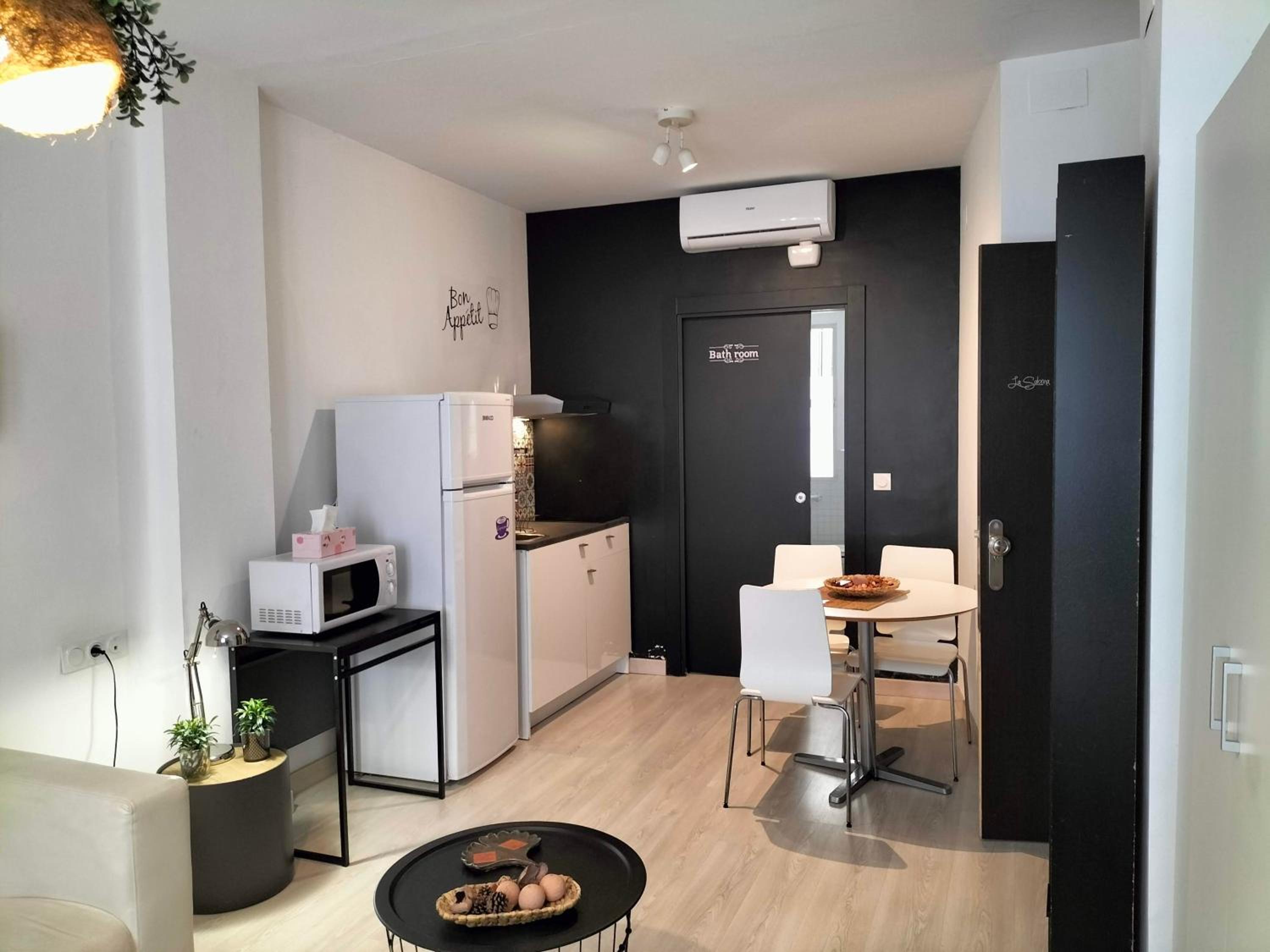 Studio Apartment - Calle Frailes 28 photo 3