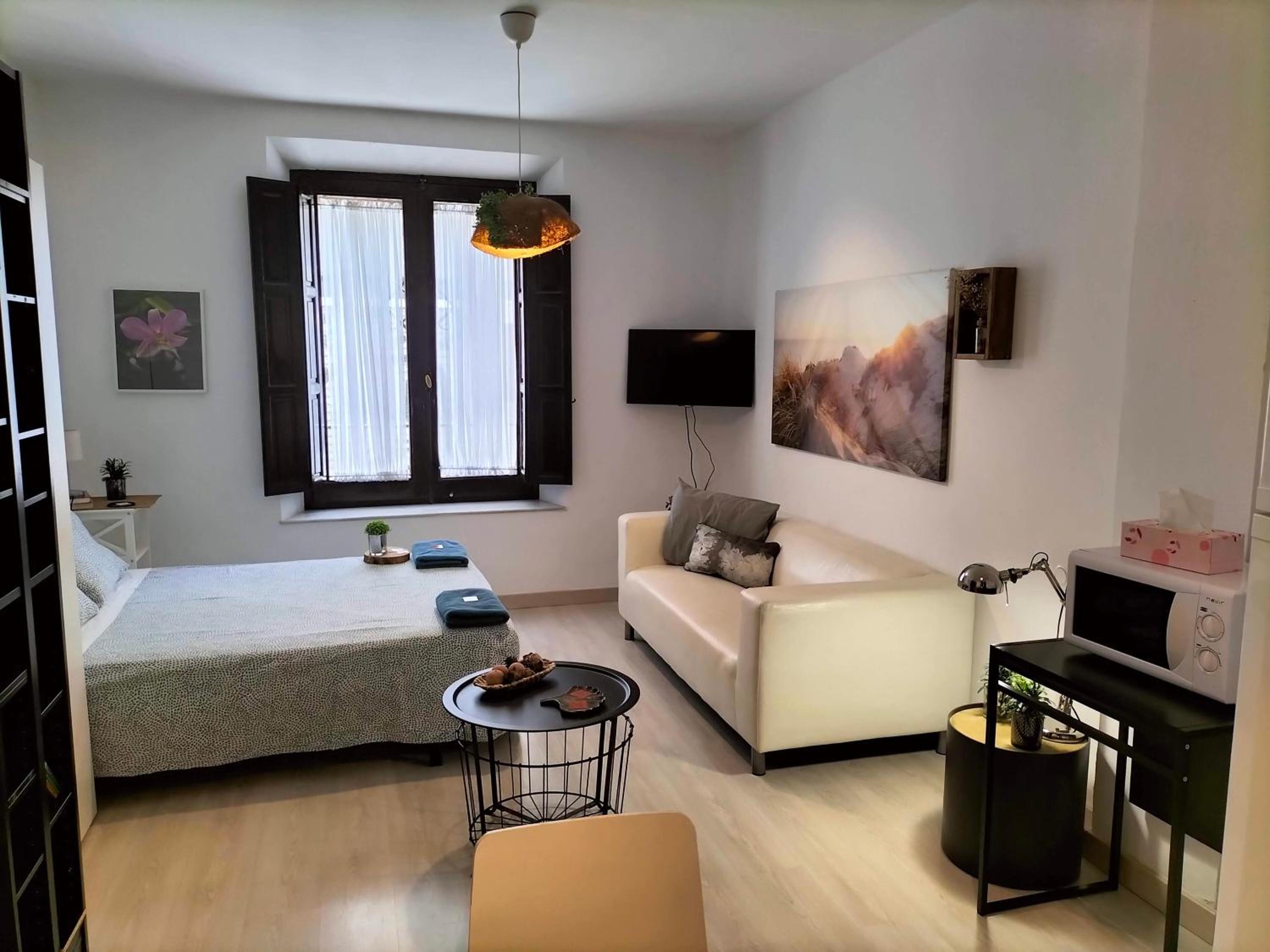 Studio Apartment - Calle Frailes 28 photo 2