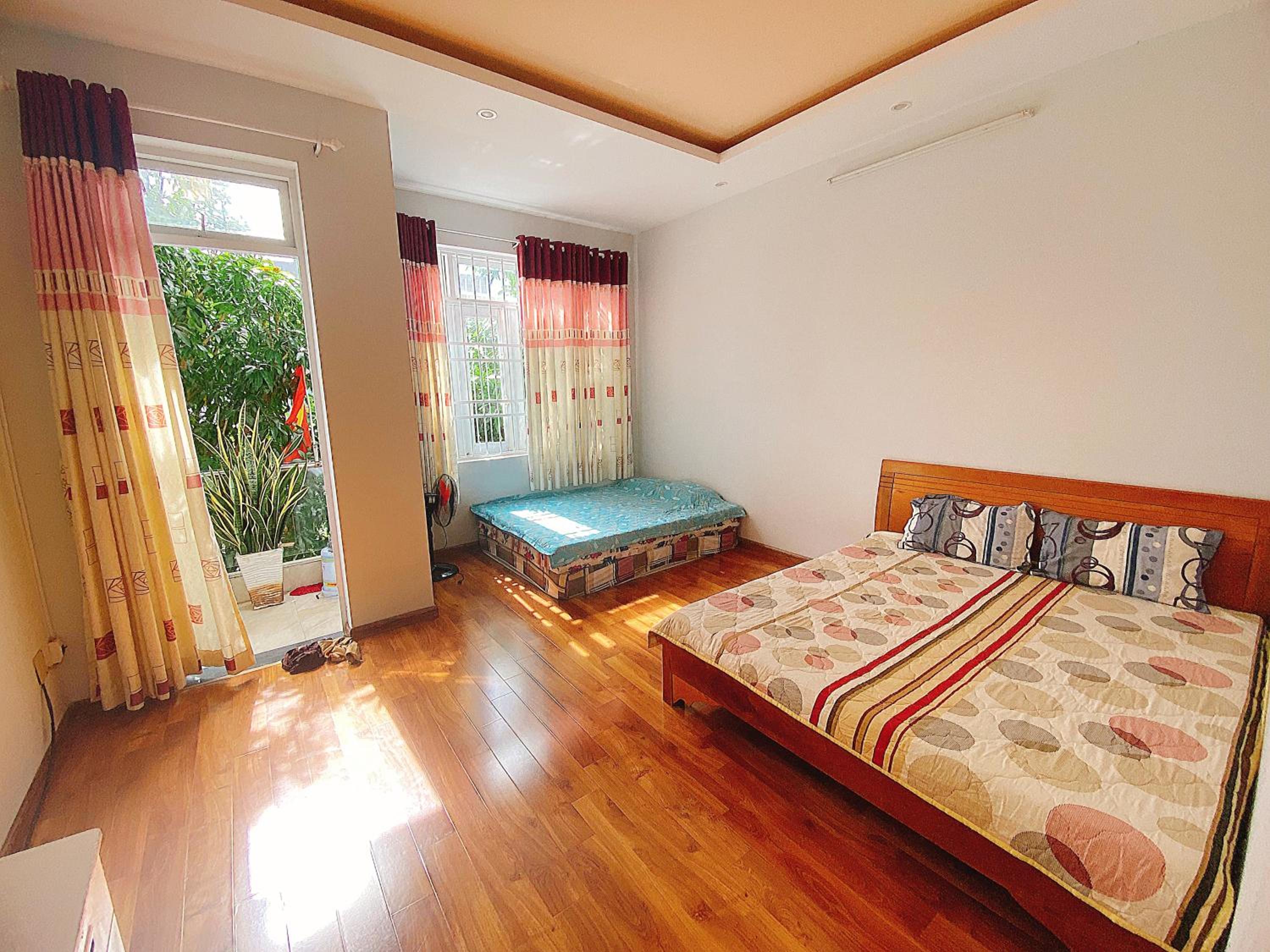 Double Room with Garden View photo 1