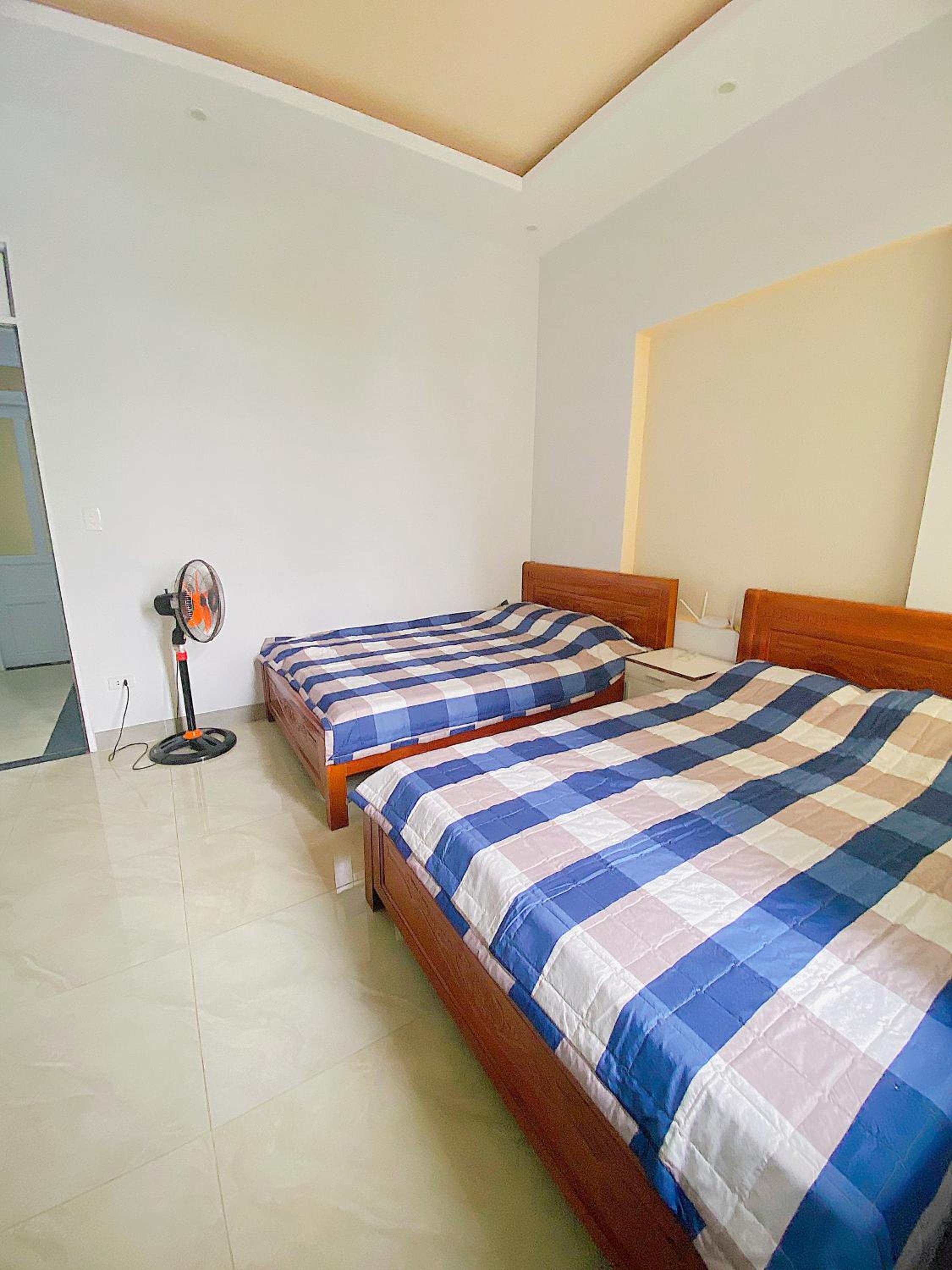 Twin Room photo 2