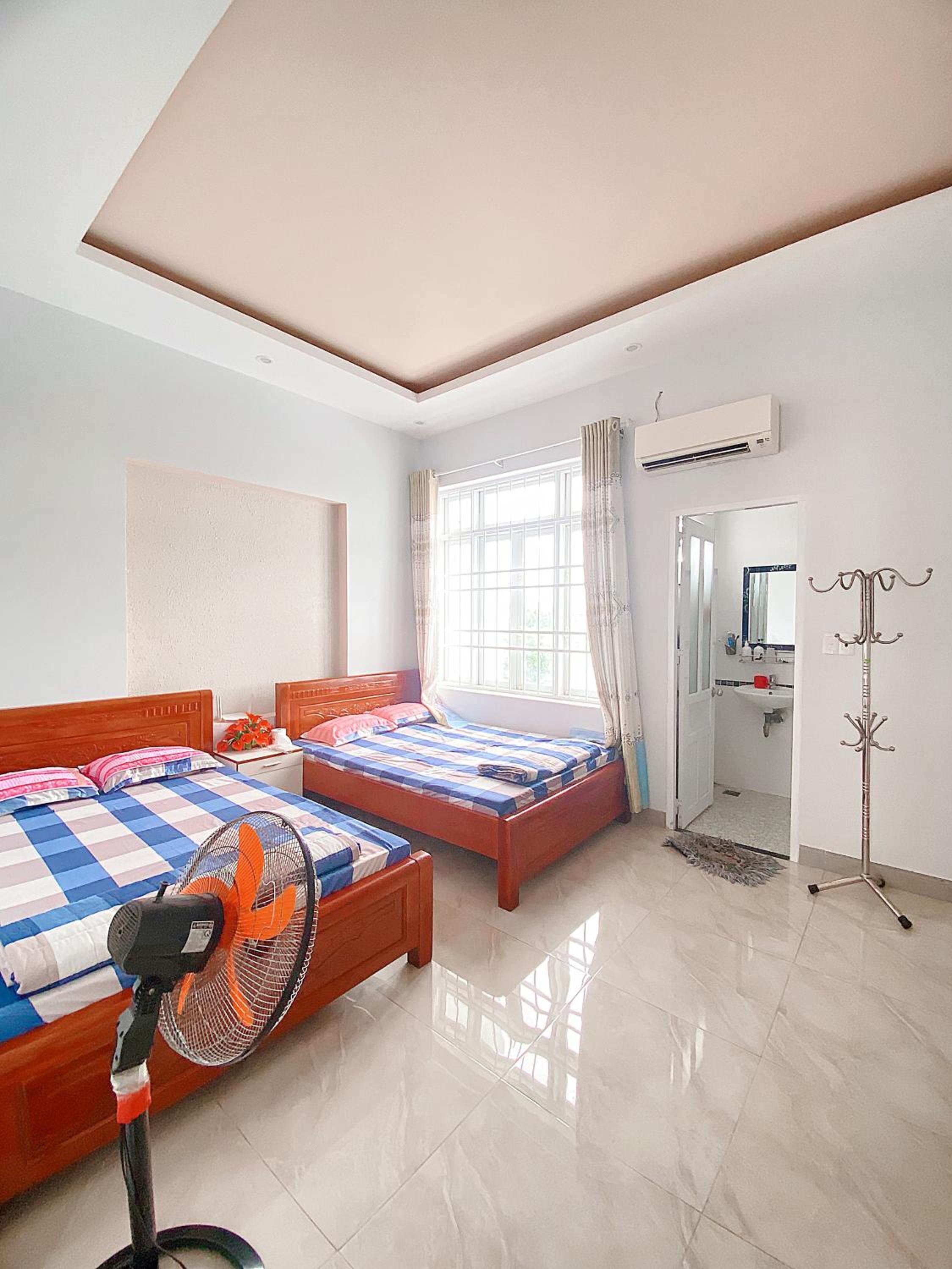 Twin Room photo 1