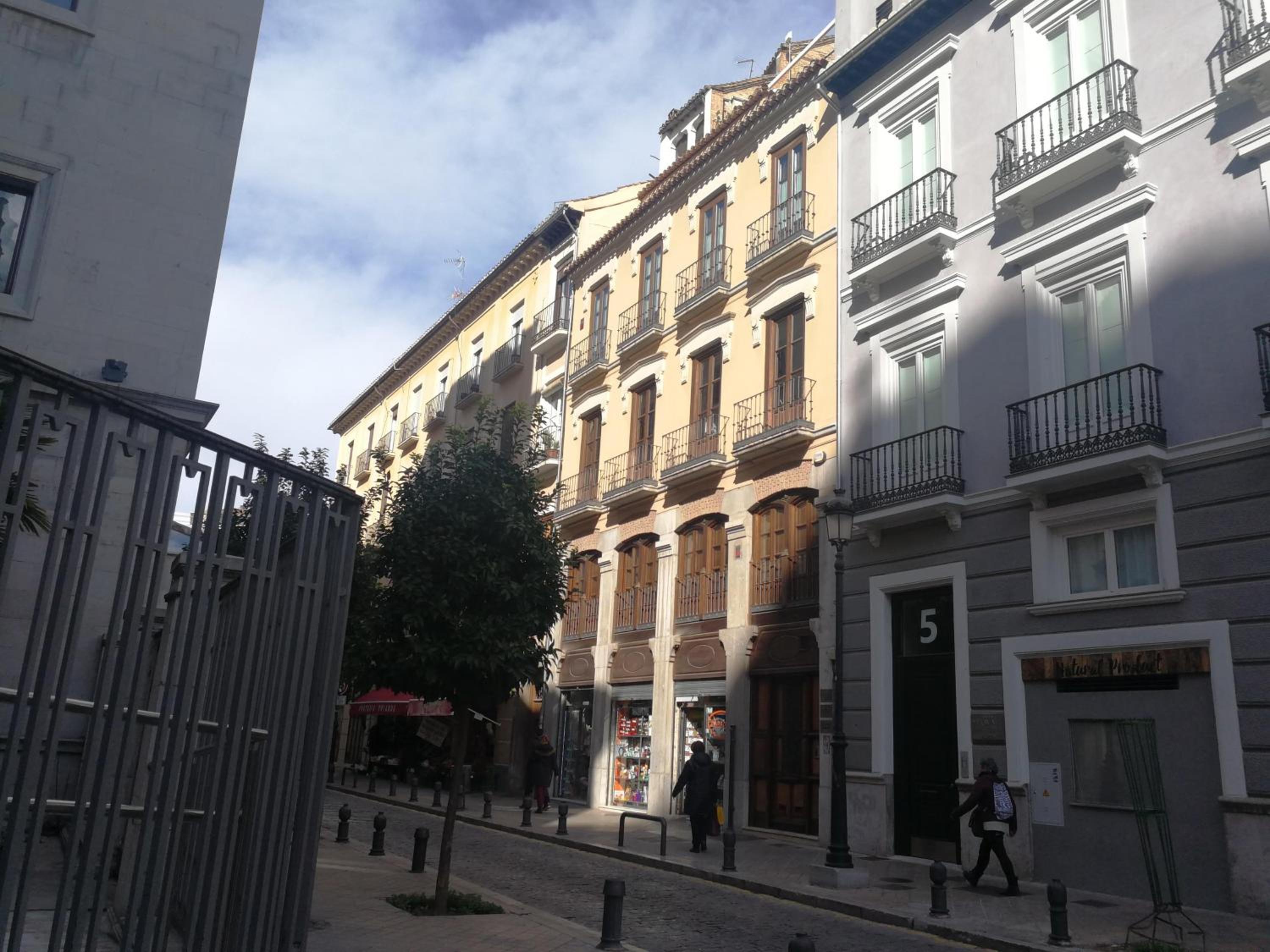 Superior Apartment - Plaza Villamena photo 2