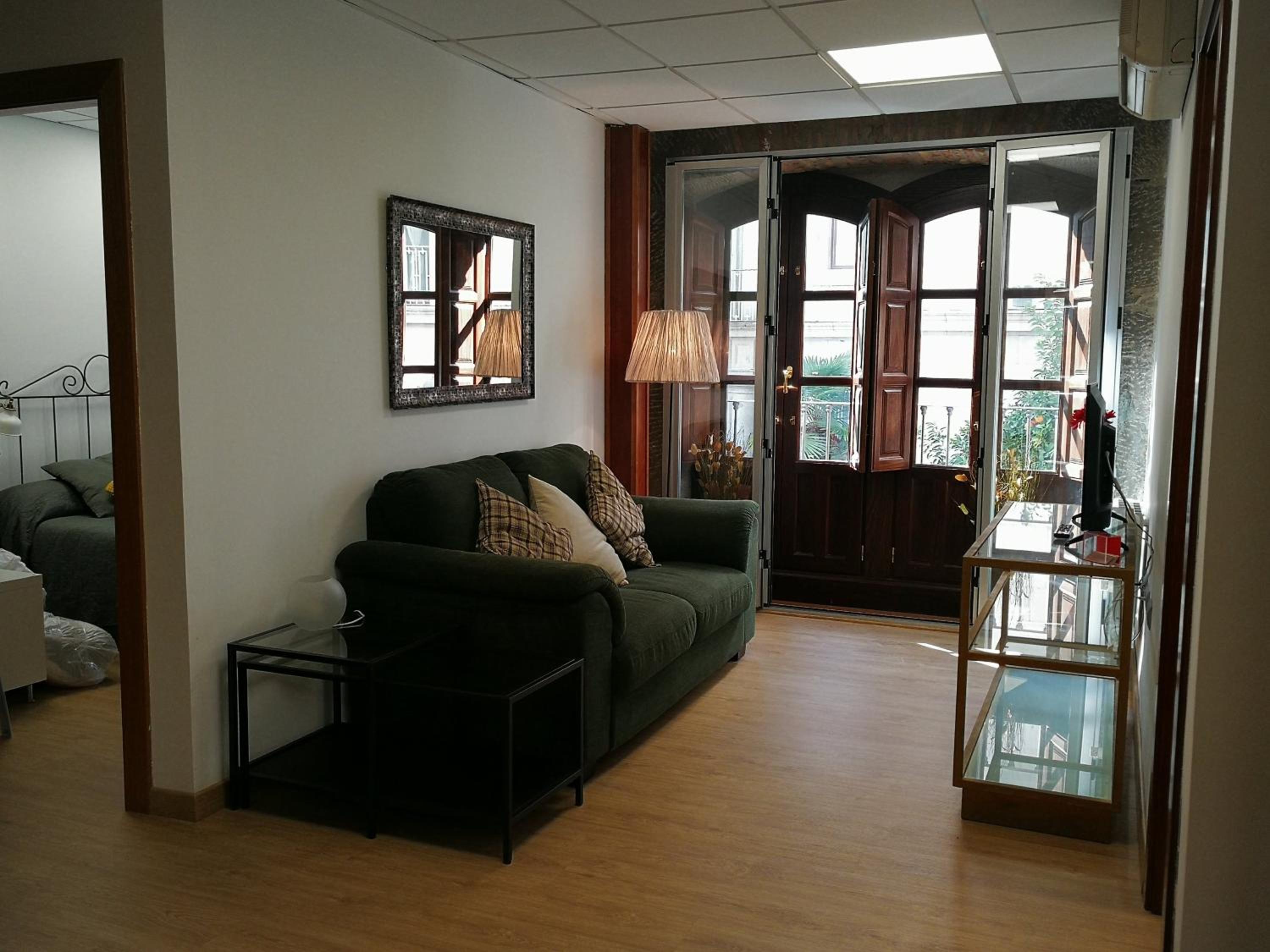 Apartamento Superior - Plaza Villamena