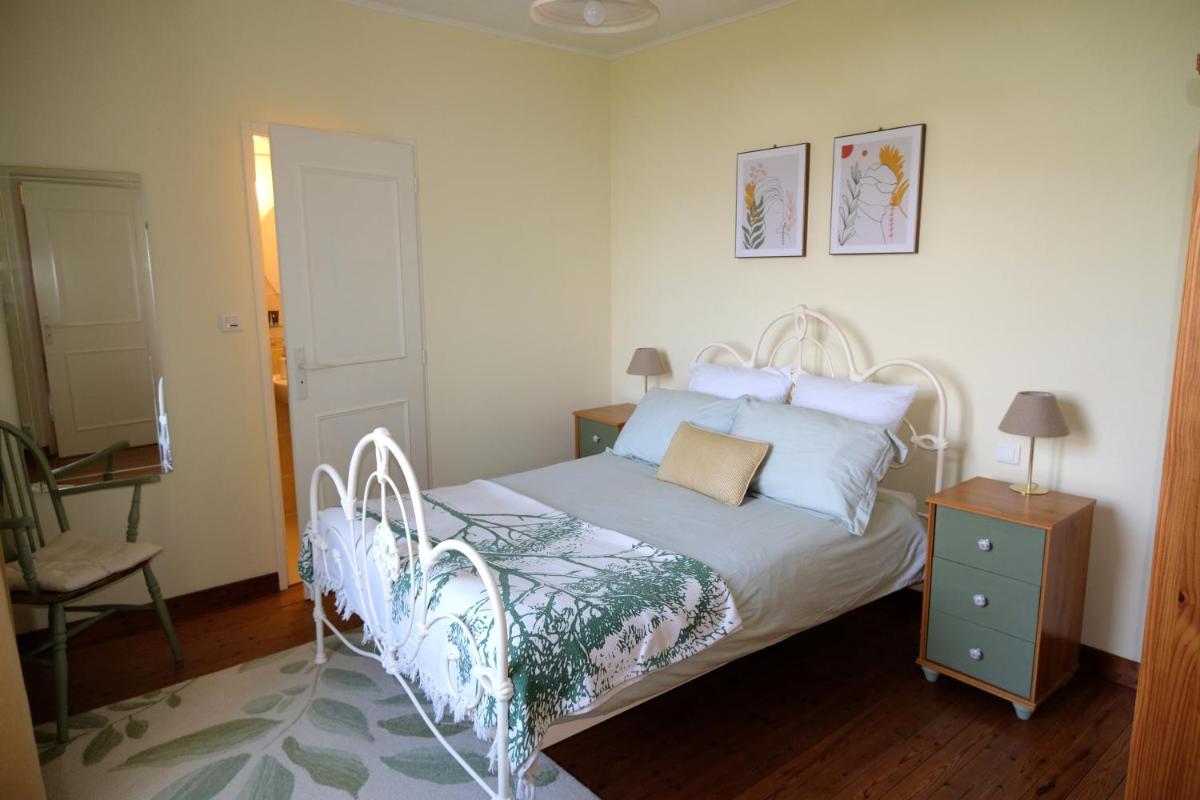 Double Room with Private Bathroom photo 2