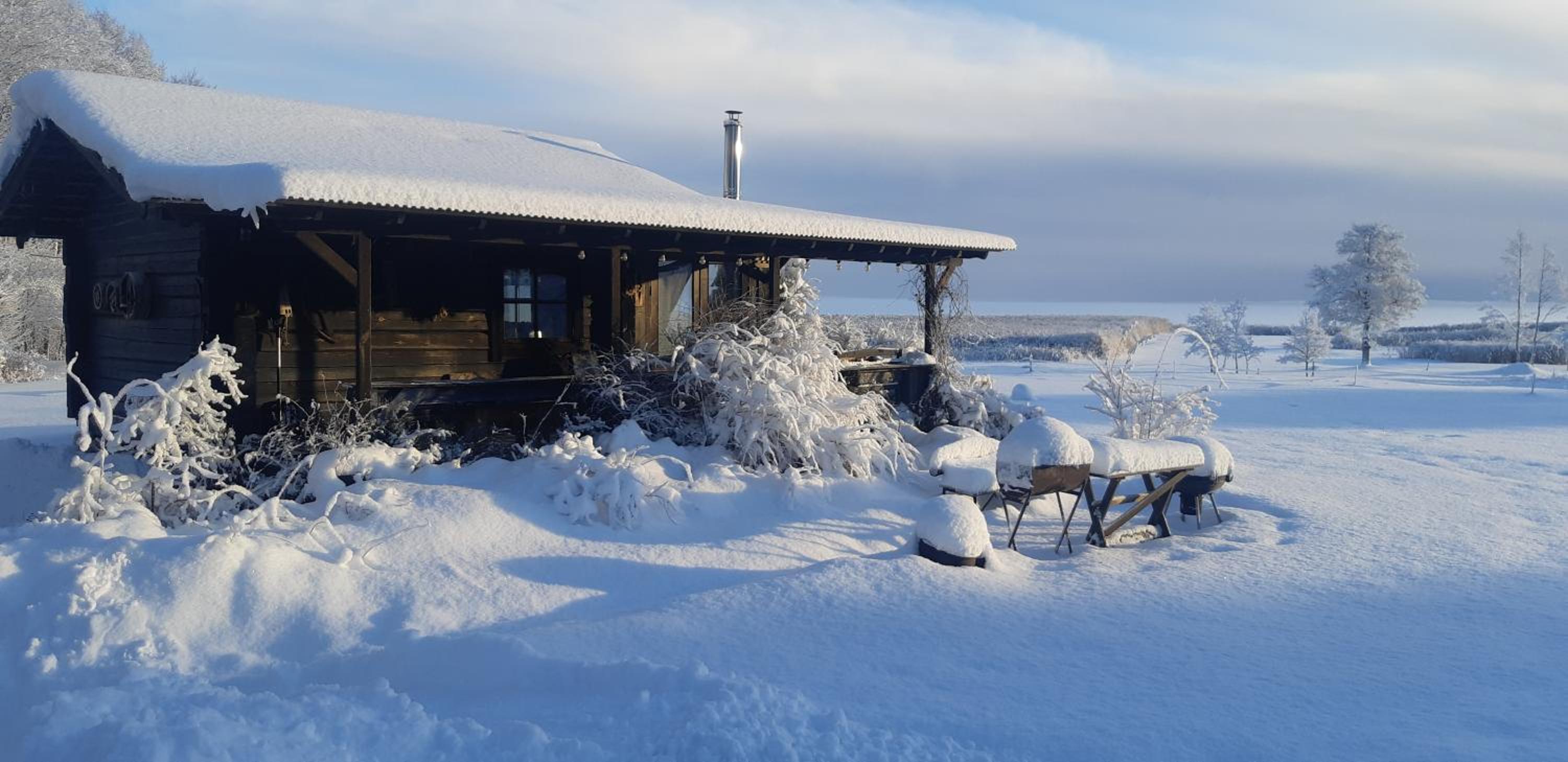 Vacation Home - Photo 24