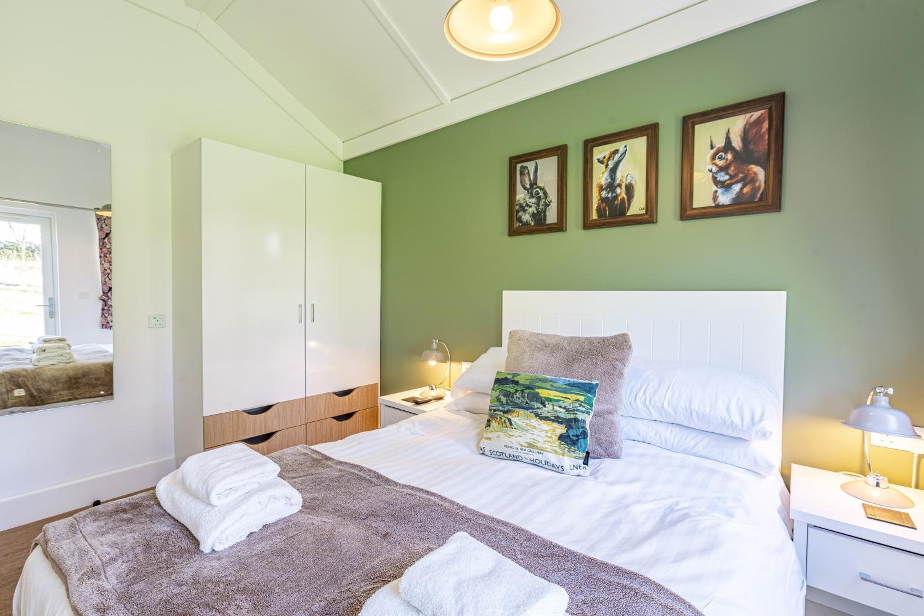 Two-Bedroom Chalet photo 2