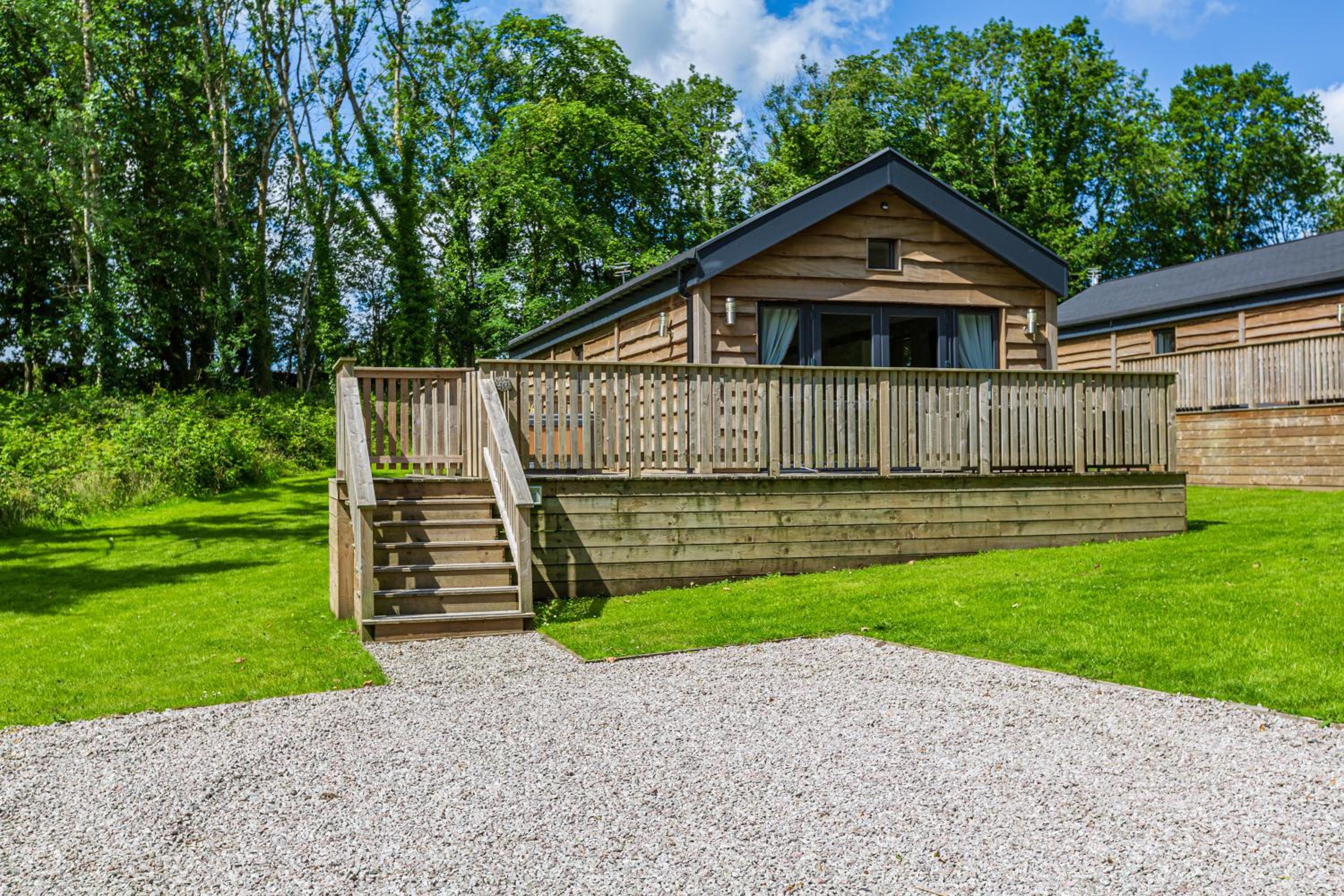 Two-Bedroom Chalet photo 3