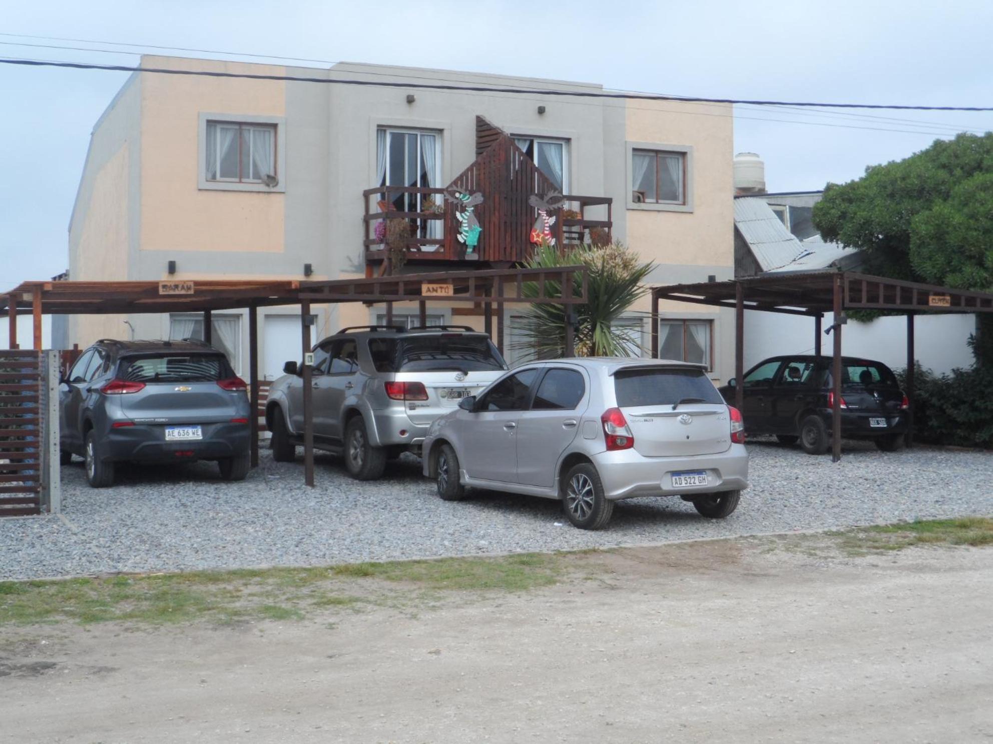Vacation Home photo 2