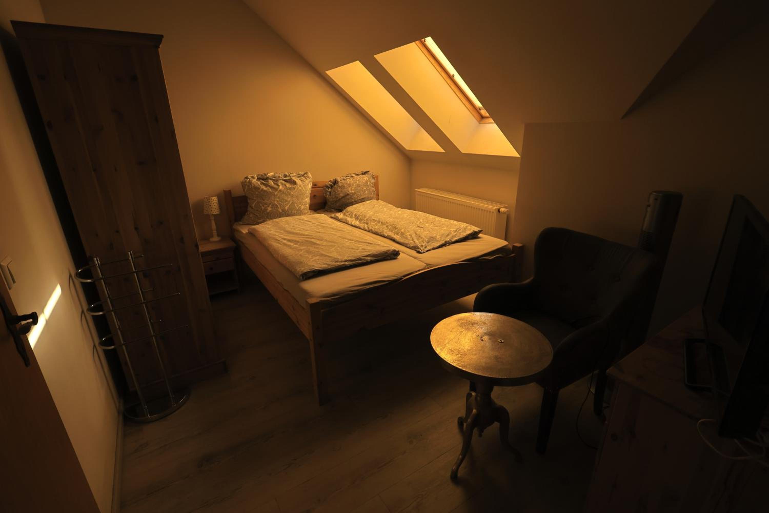 Single Room with Shower photo 2