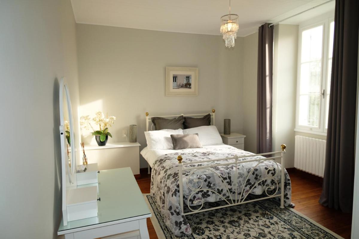 Double Room with Private Bathroom photo 2