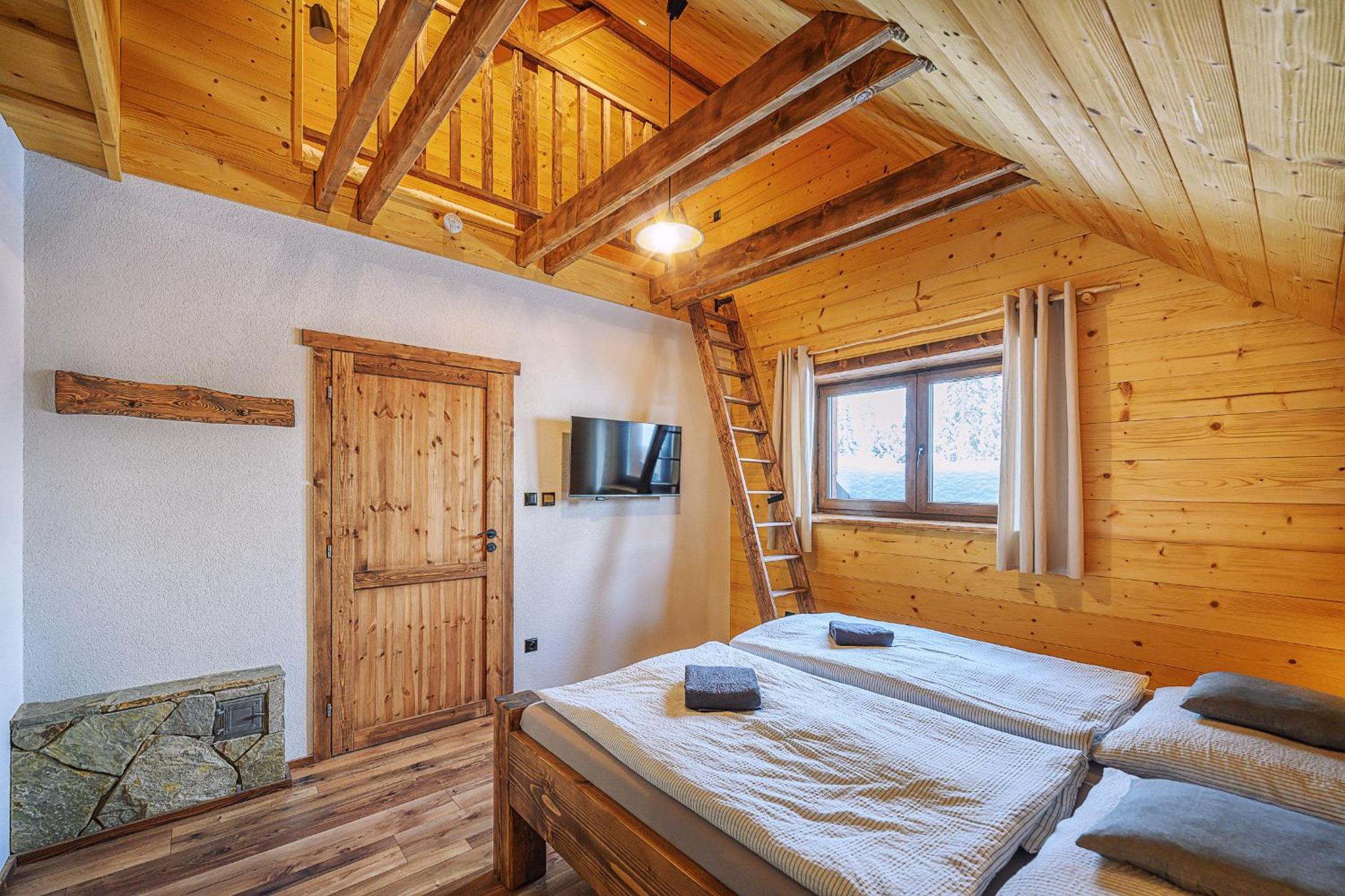 Chalet photo 3