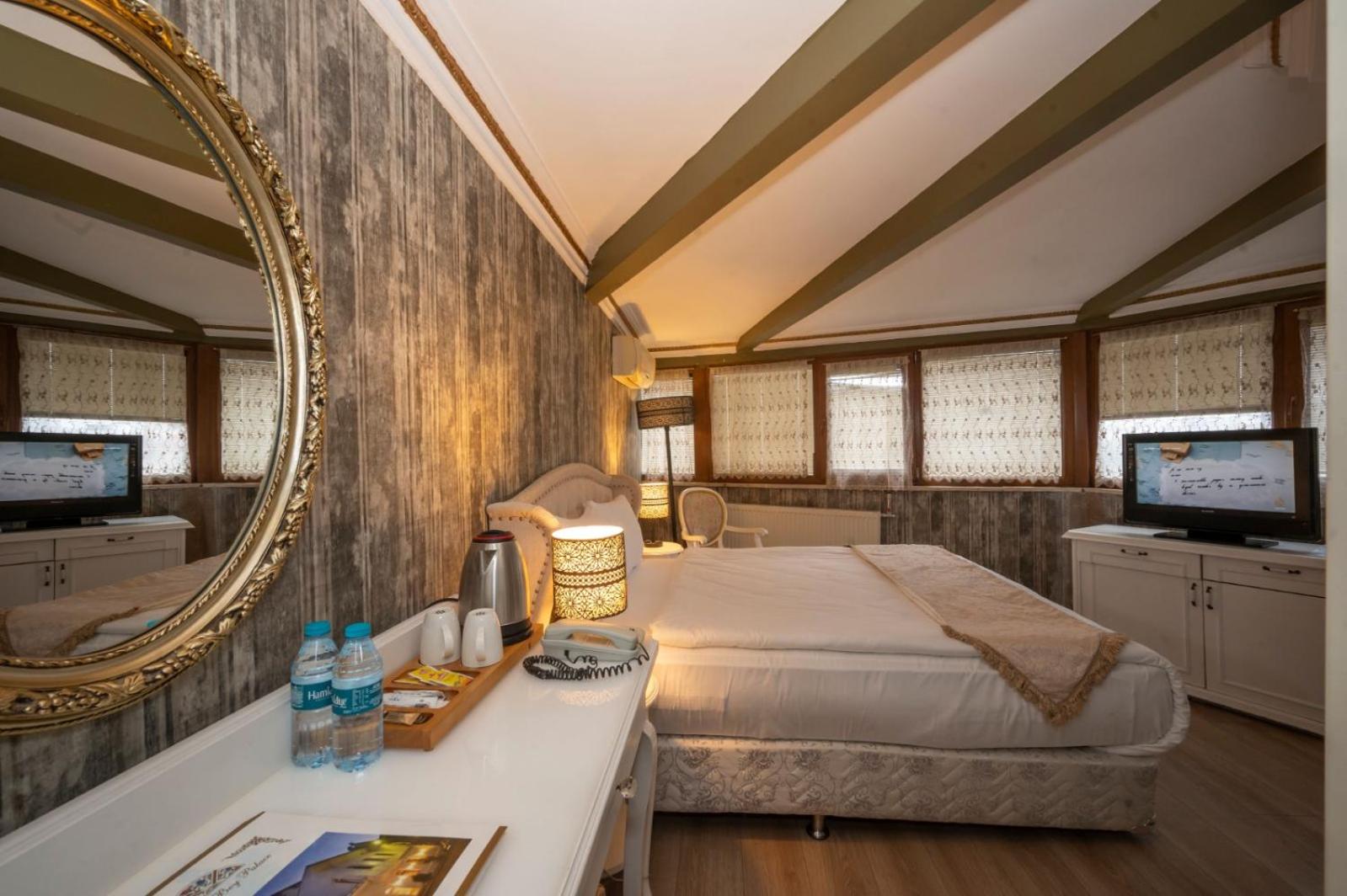 Deluxe Room photo 1