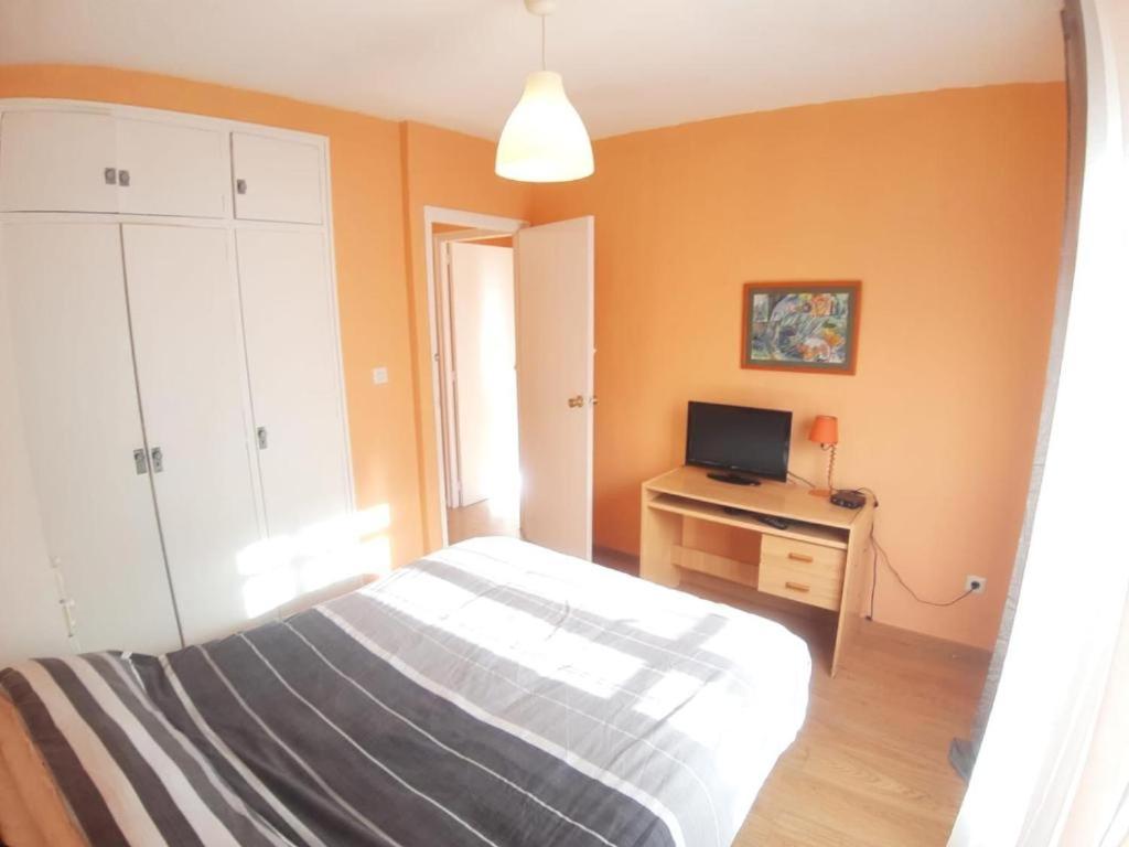 Departamento de tres habitaciones