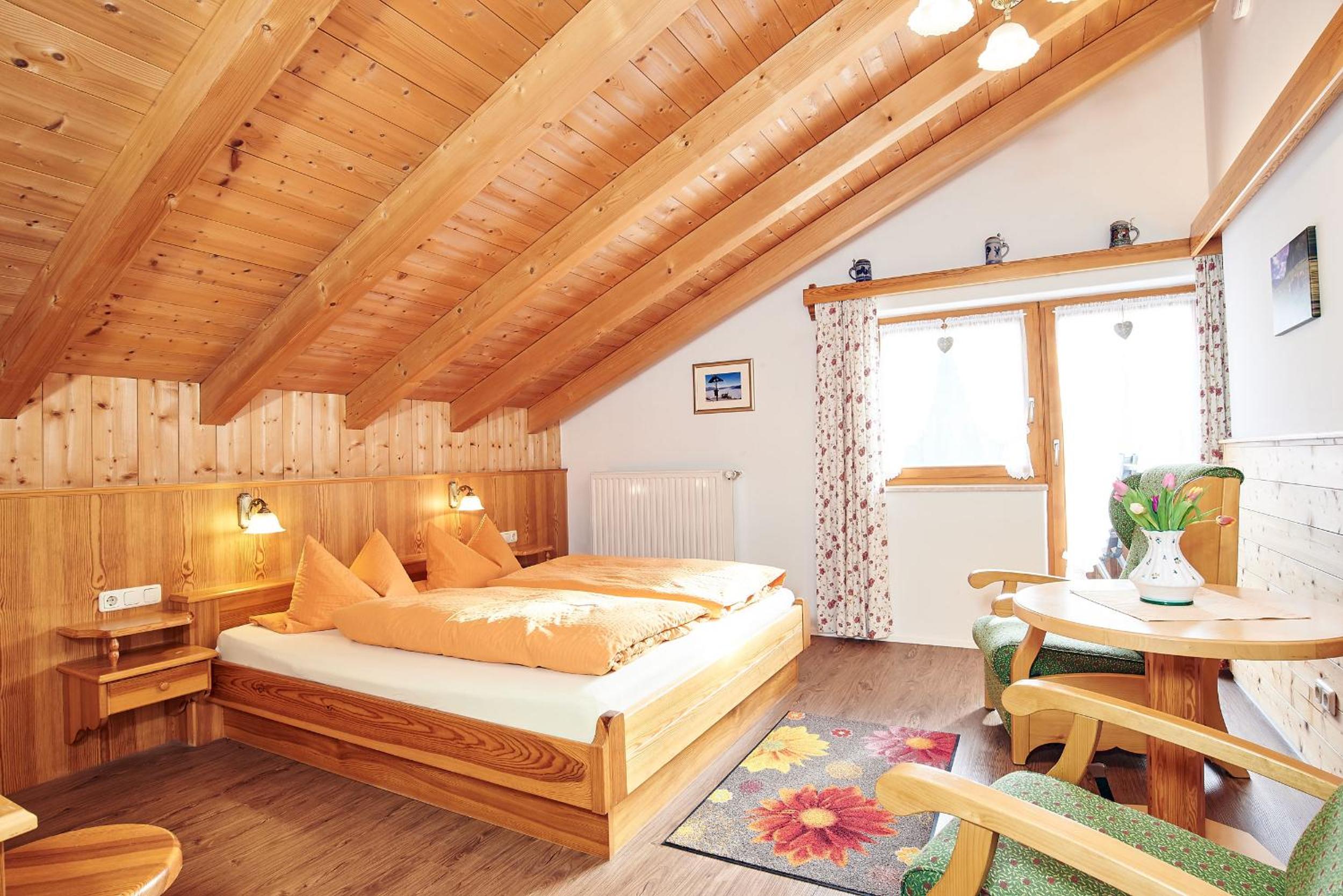 Double Room with Balcony photo 1
