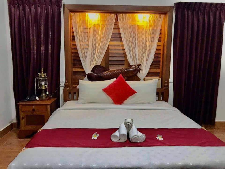 Executive Suite with Garden View photo 1