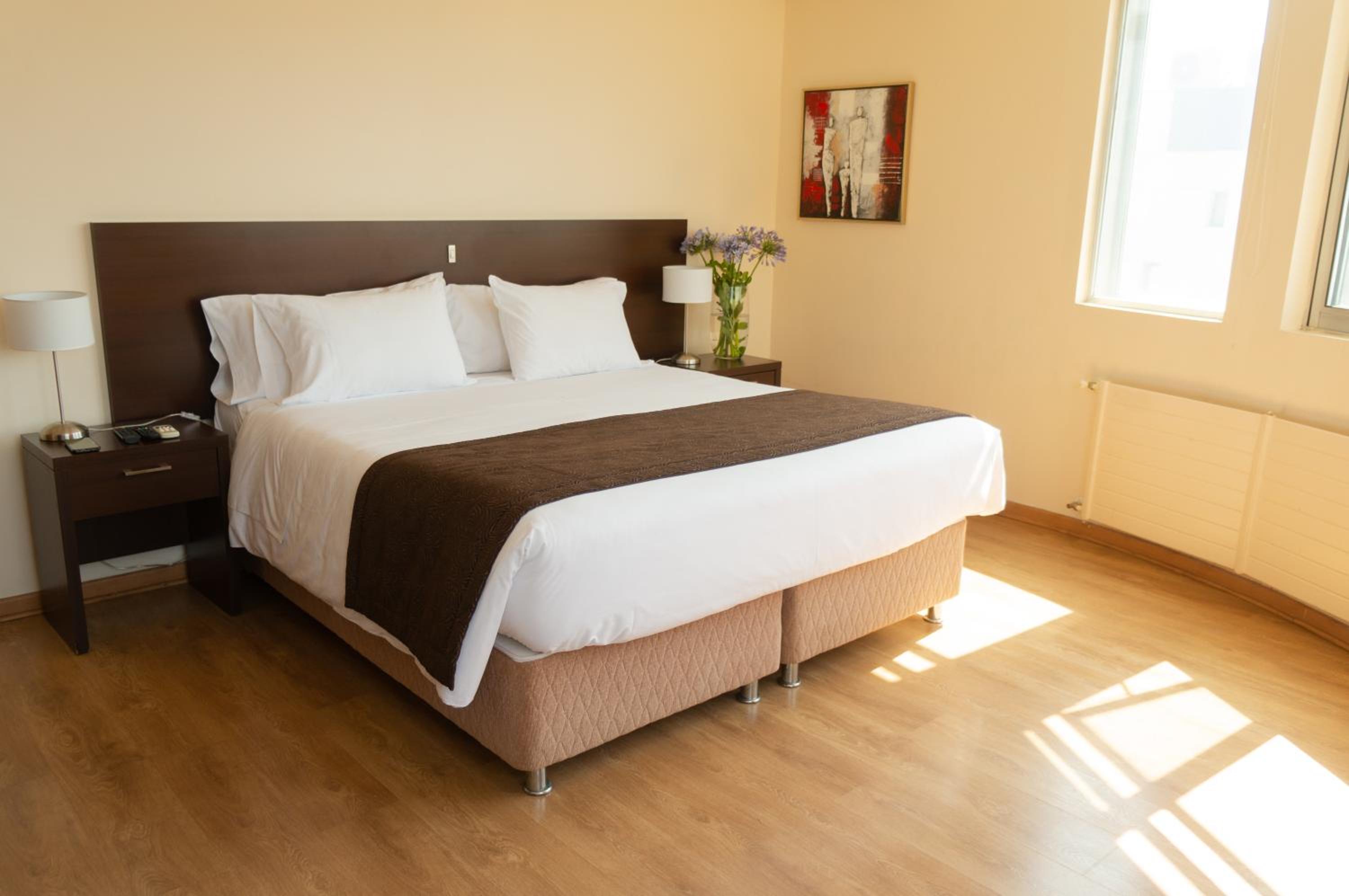 Suite photo 1
