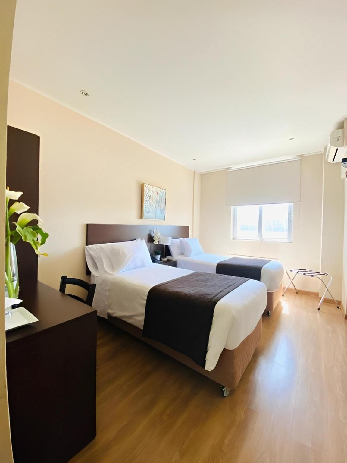 Double Room photo 1