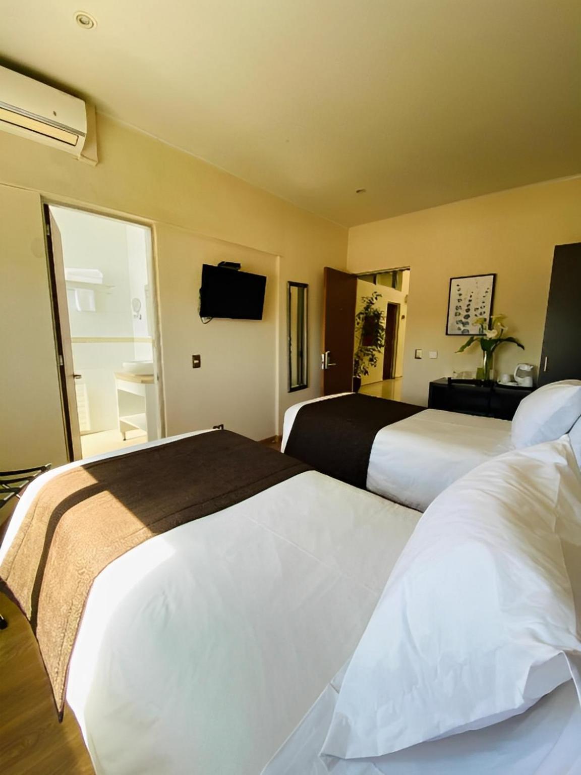 Double Room photo 2