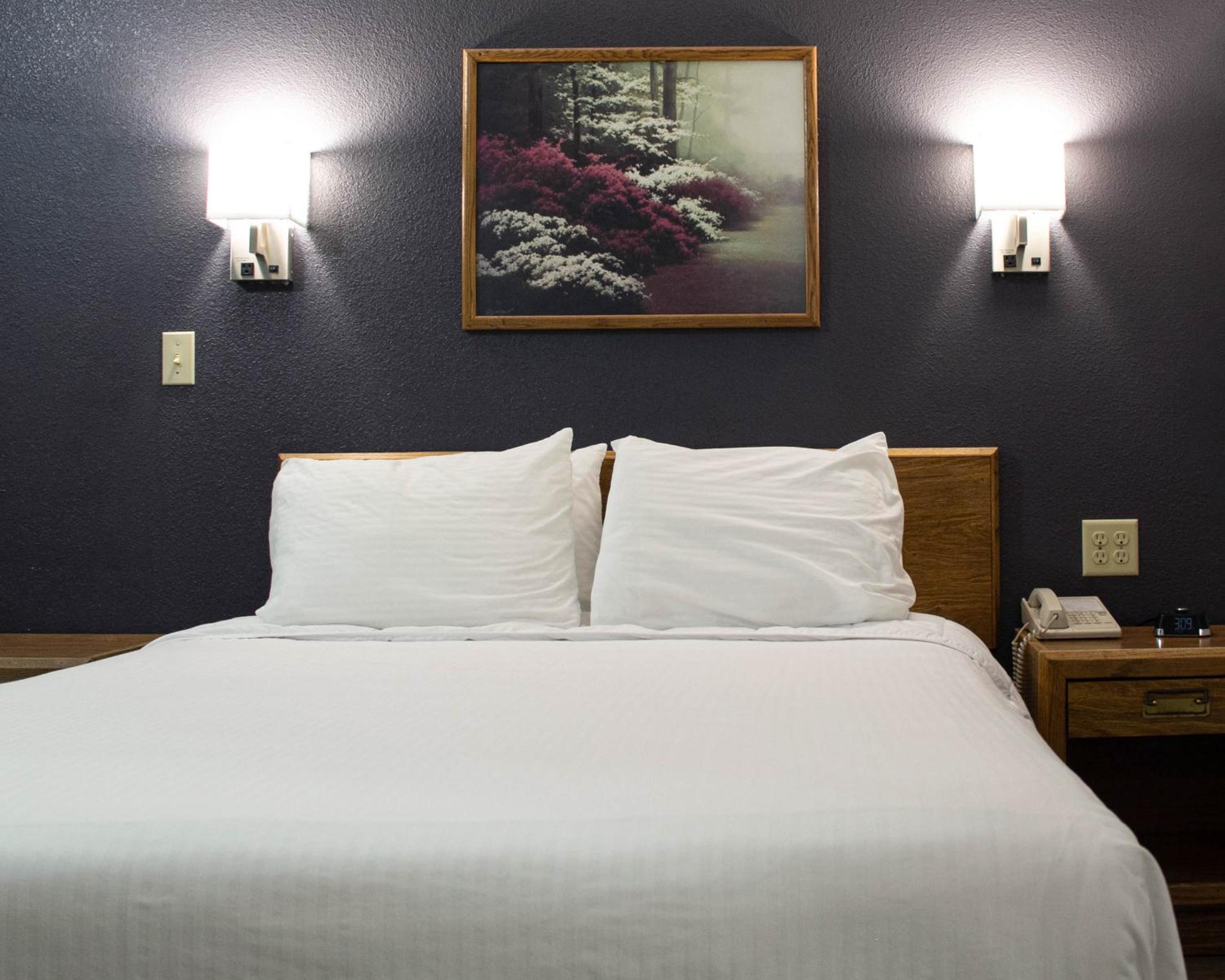 King Room - Non-Smoking - Photo 1