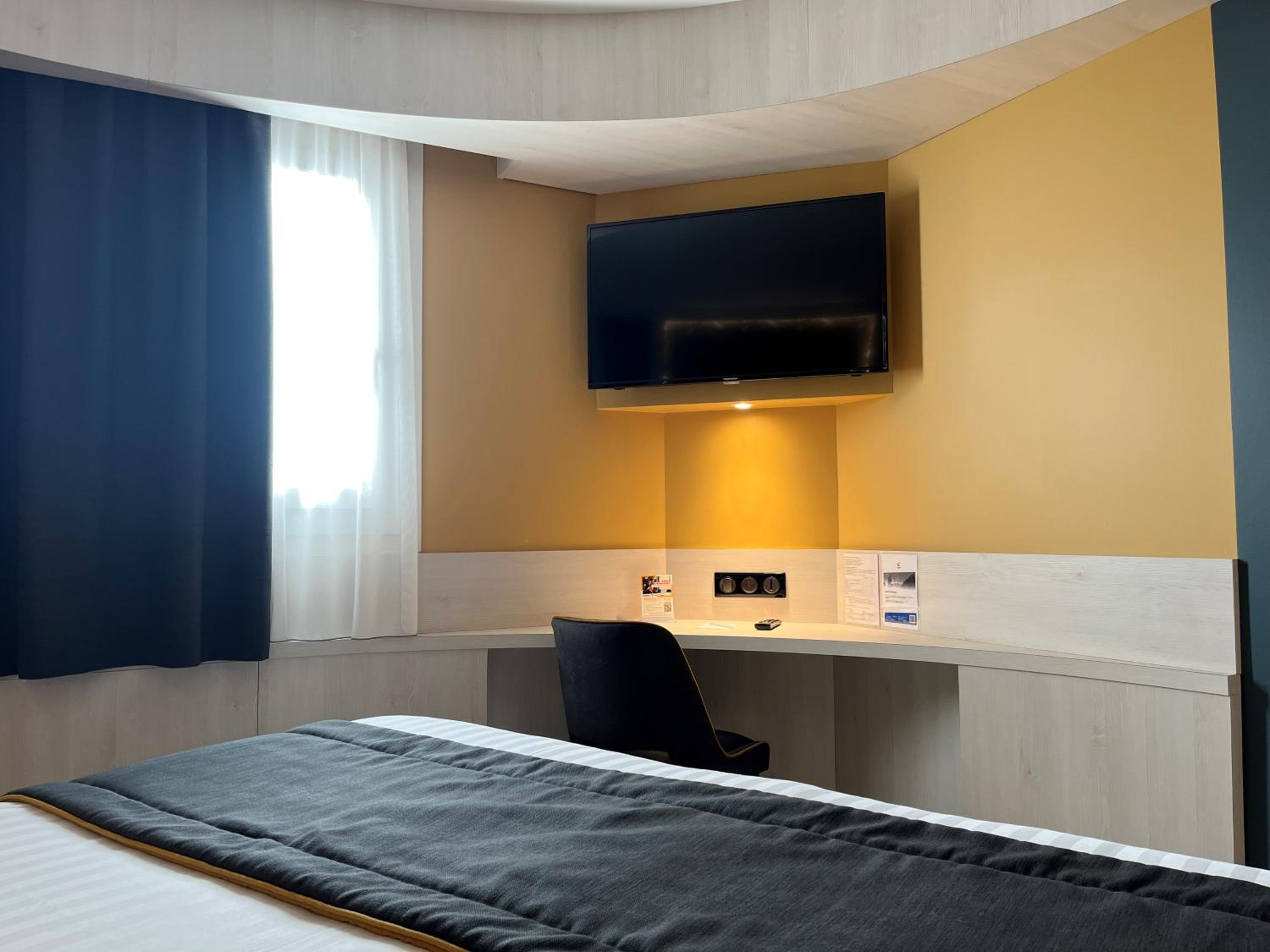 Superior Double Room - Photo 6