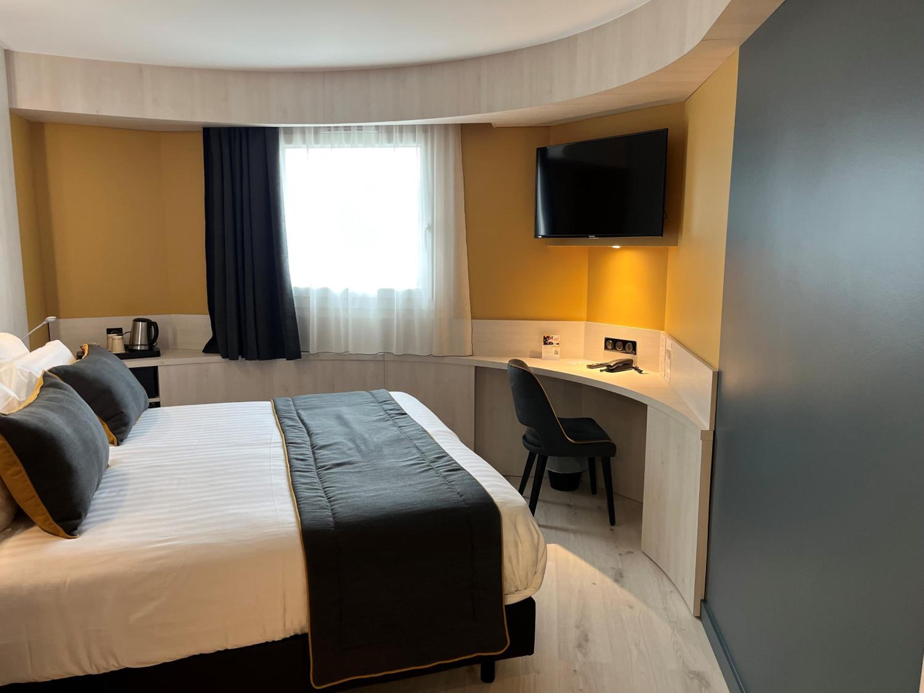 Superior Double Room - Photo 10