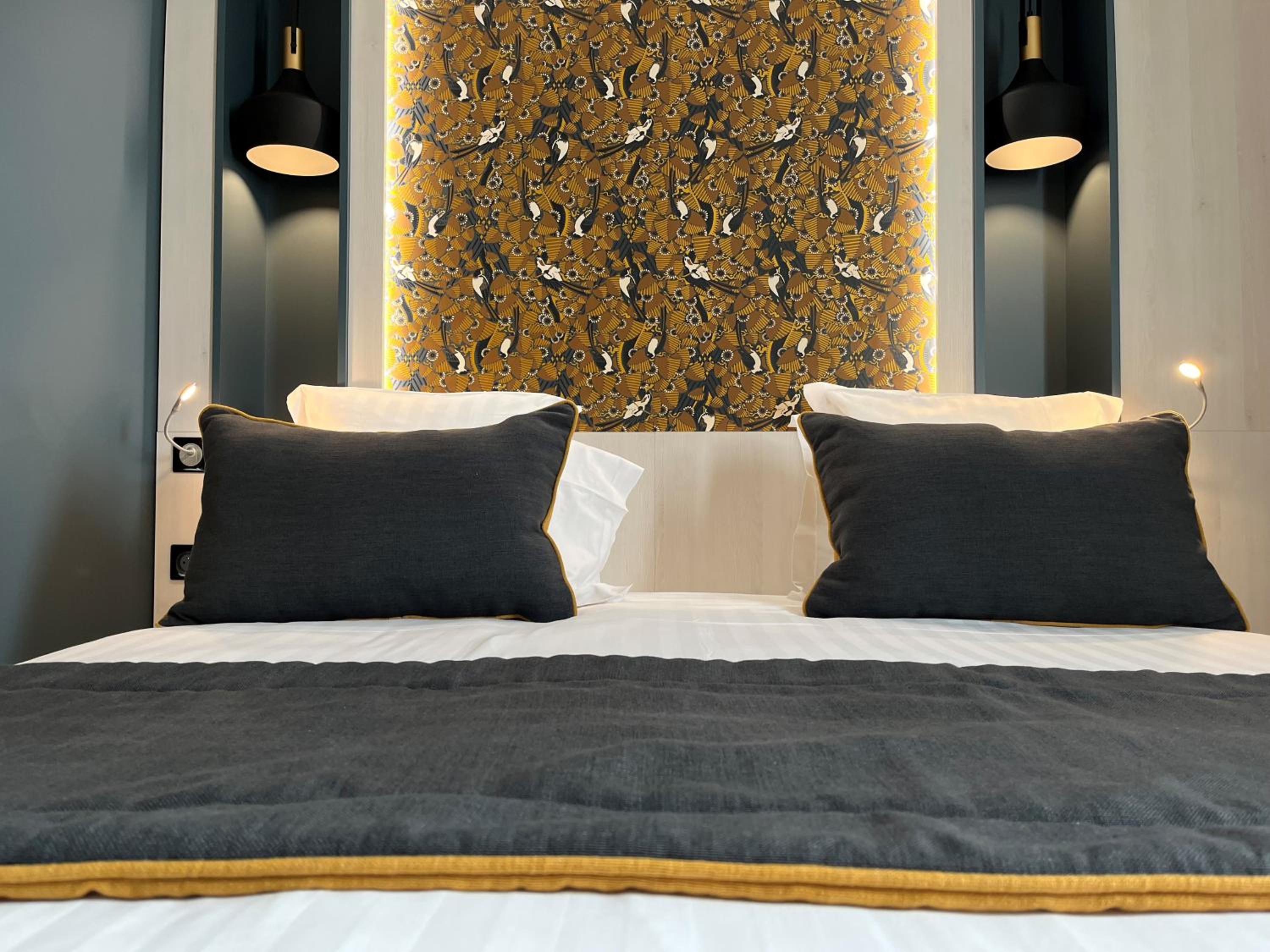 Superior Double Room - Photo 12
