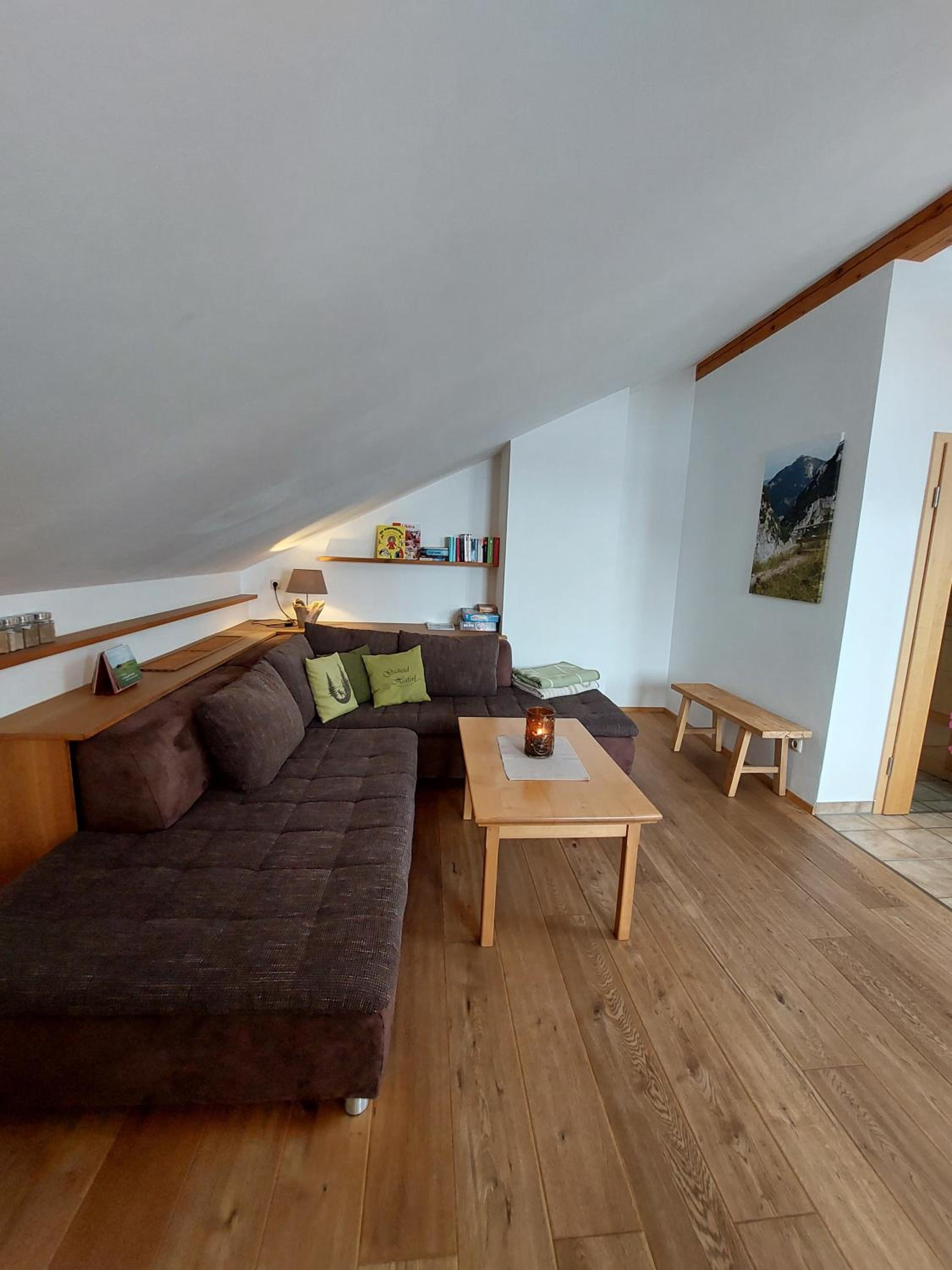 Apartment photo 1